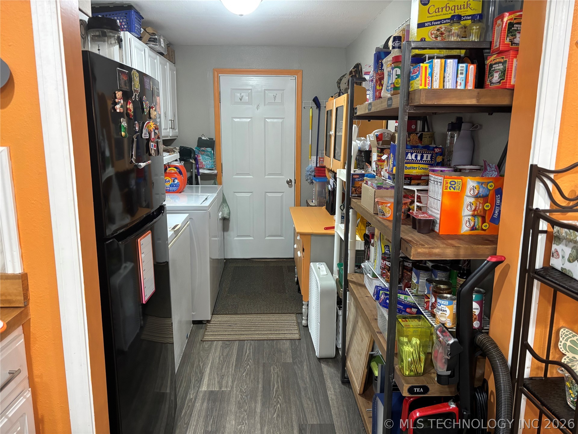 629 2nd Avenue SE Ardmore OK 73401