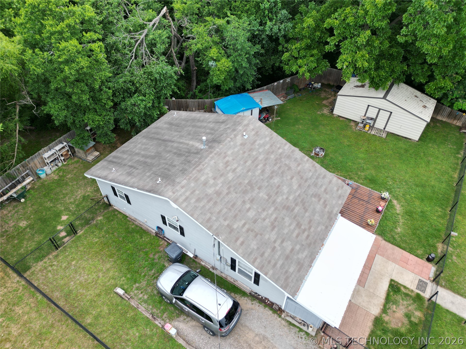 629 2nd Avenue SE Ardmore OK 73401
