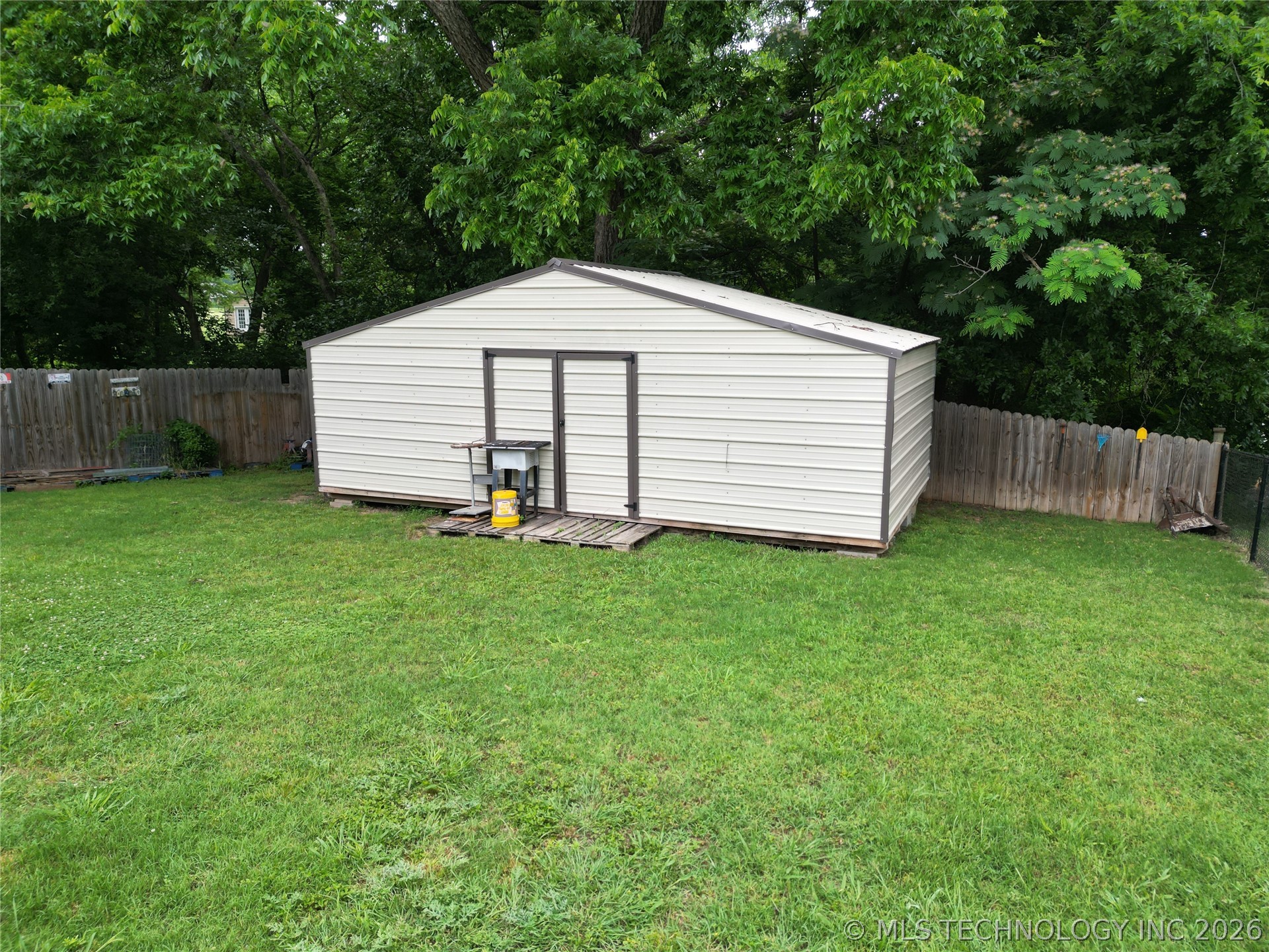 629 2nd Avenue SE Ardmore OK 73401