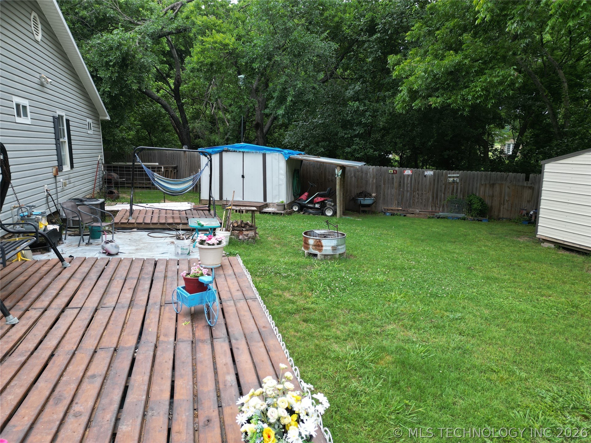 629 2nd Avenue SE Ardmore OK 73401