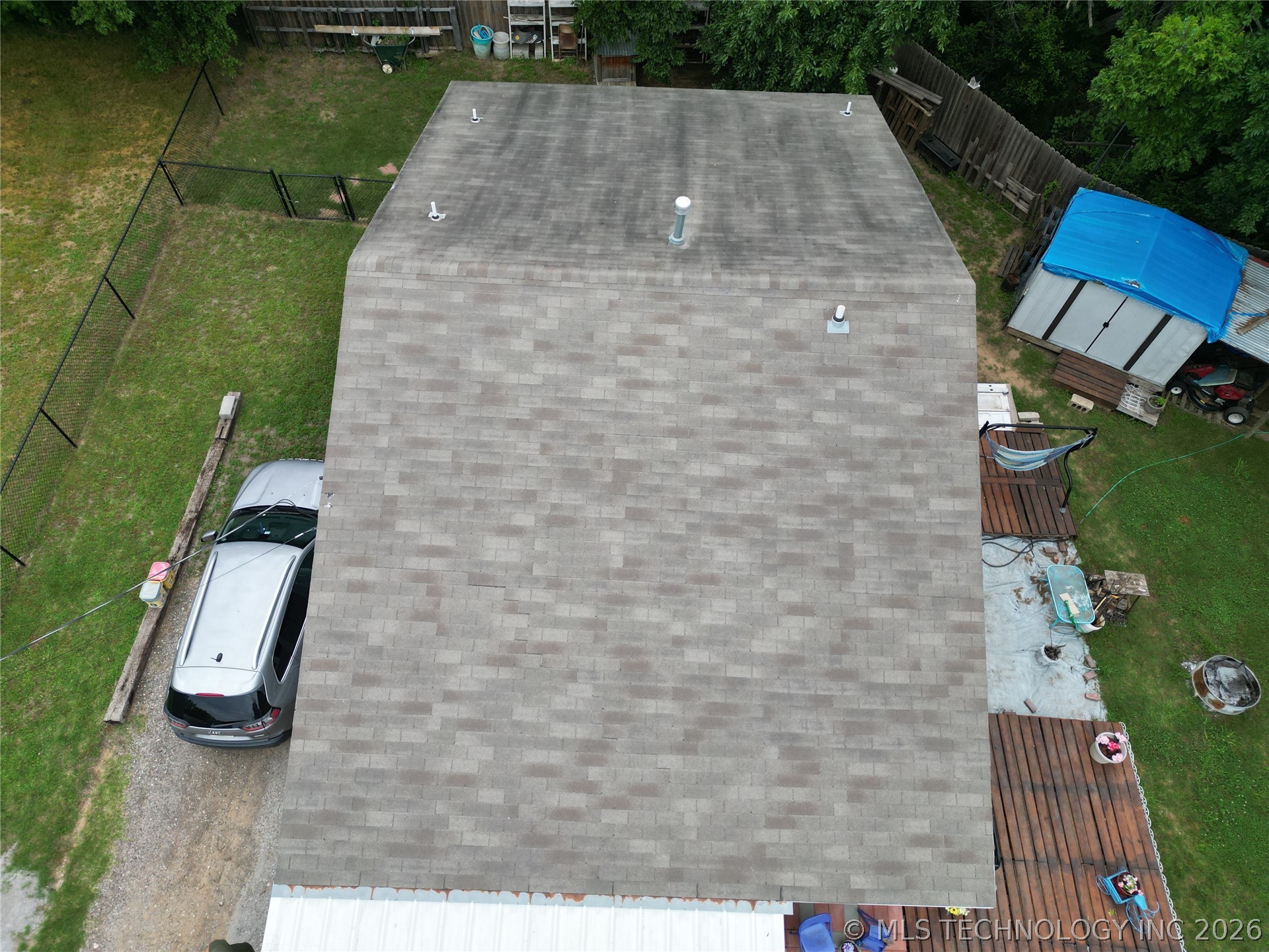 629 2nd Avenue SE Ardmore OK 73401
