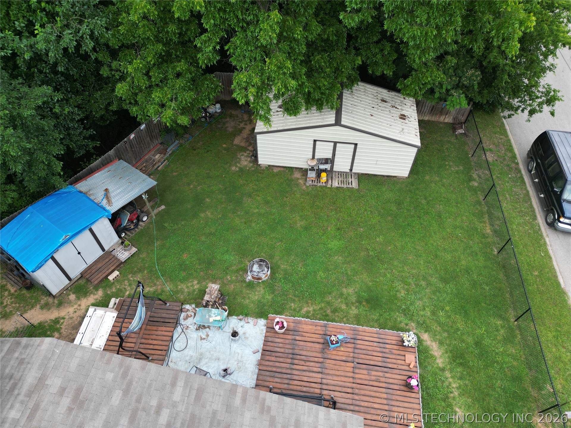 629 2nd Avenue SE Ardmore OK 73401