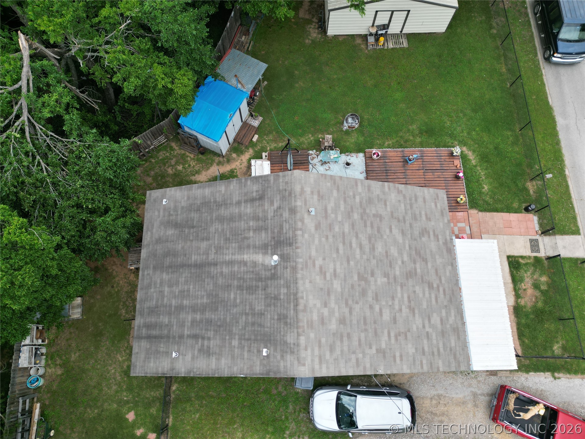 629 2nd Avenue SE Ardmore OK 73401