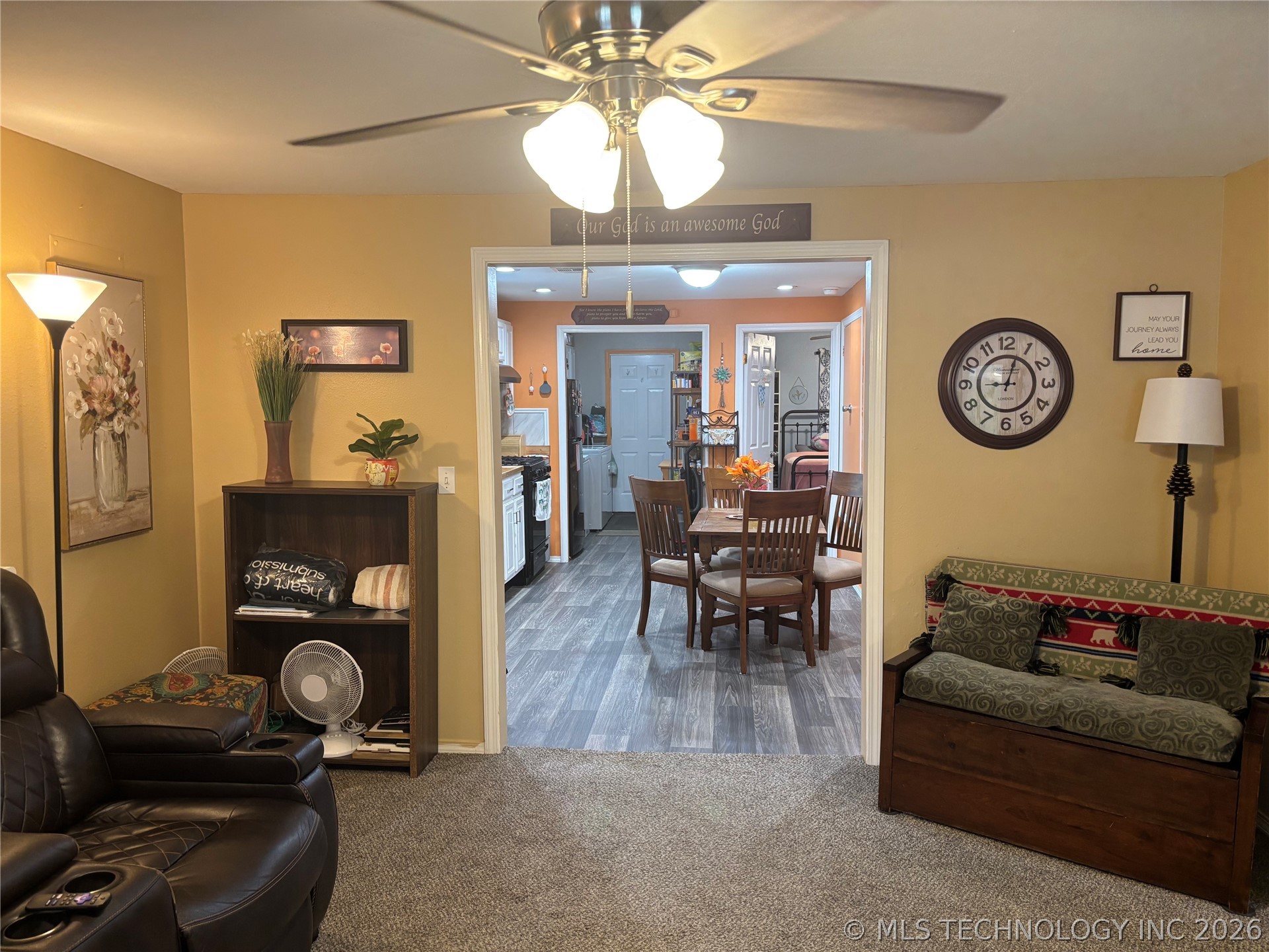 629 2nd Avenue SE Ardmore OK 73401