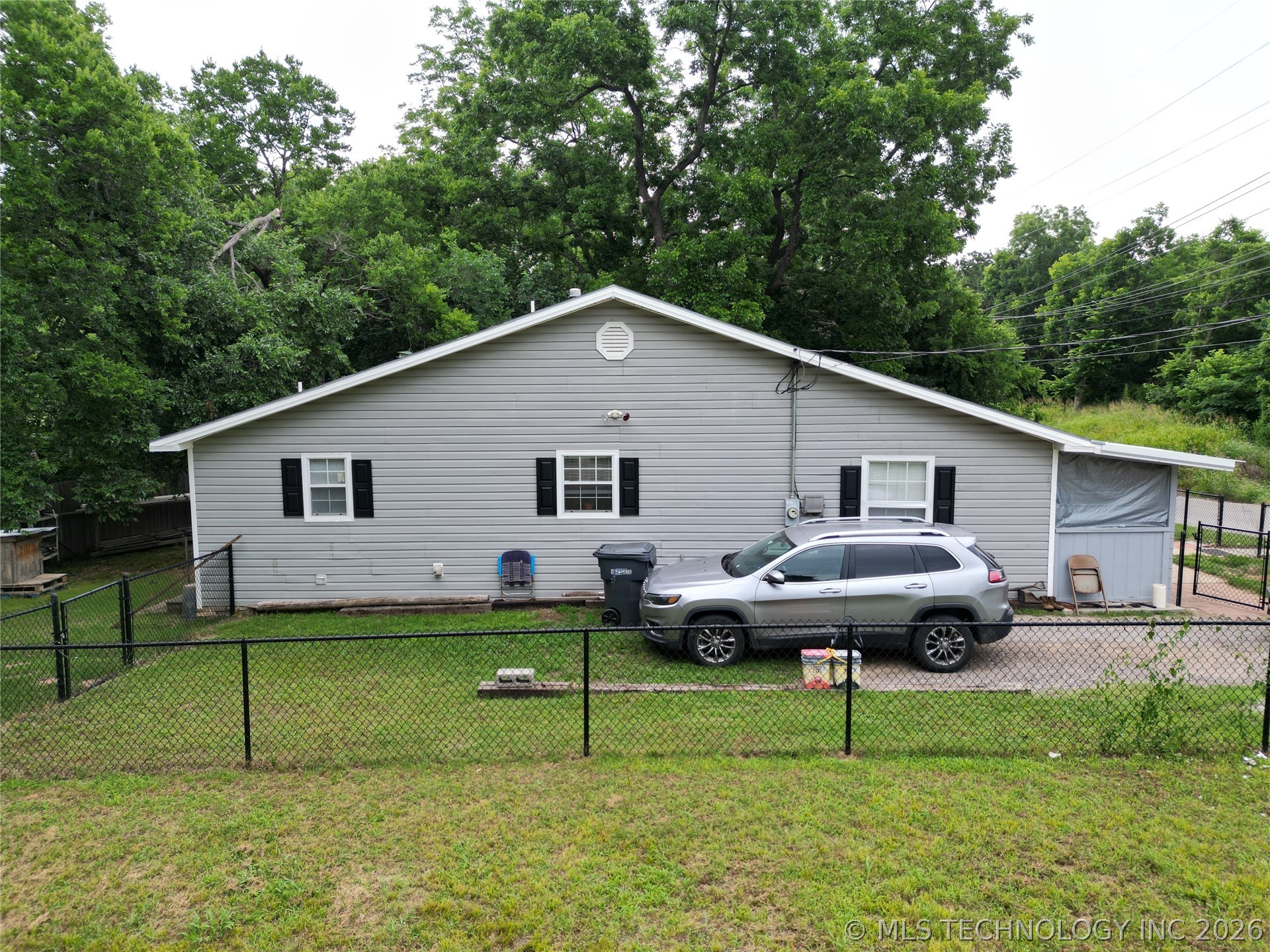 629 2nd Avenue SE Ardmore OK 73401