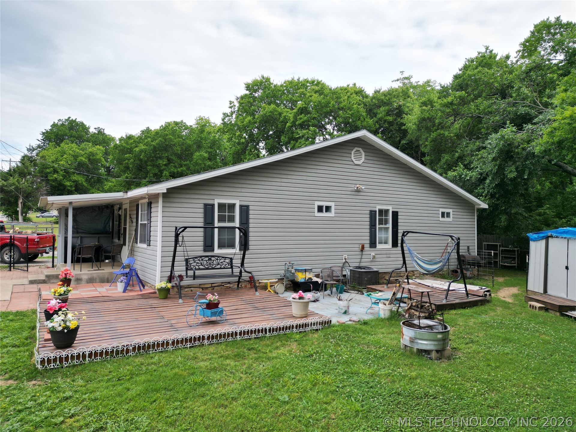 629 2nd Avenue SE Ardmore OK 73401