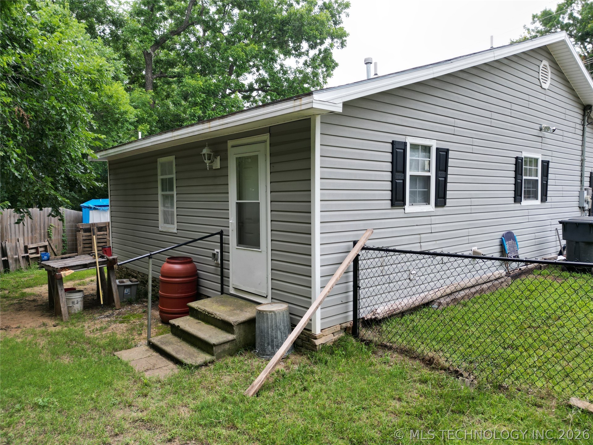 629 2nd Avenue SE Ardmore OK 73401