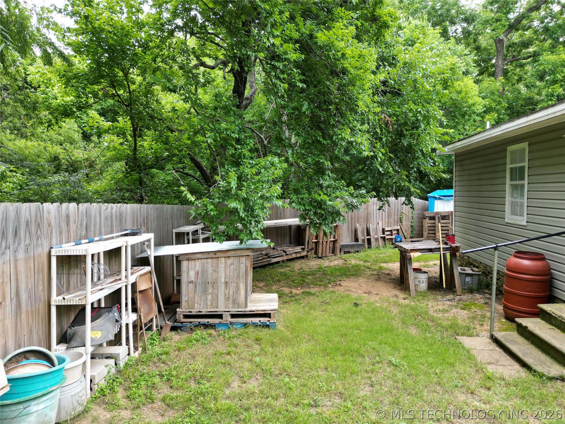 629 2nd Avenue SE Ardmore OK 73401