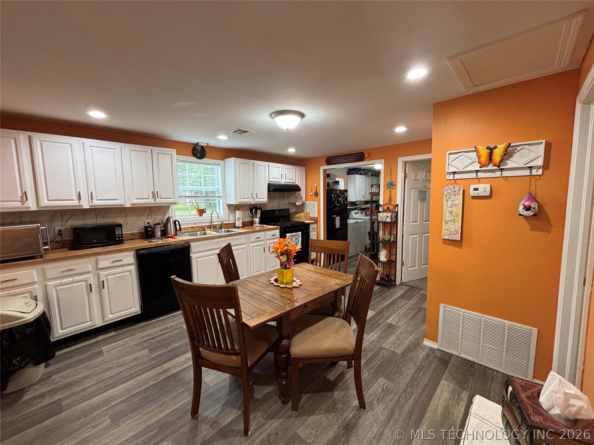 629 2nd Avenue SE Ardmore OK 73401