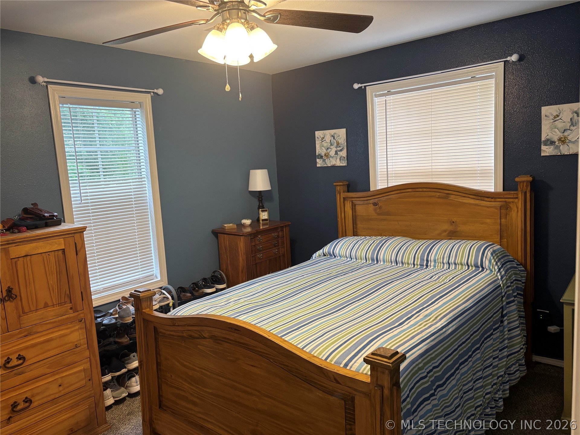629 2nd Avenue SE Ardmore OK 73401