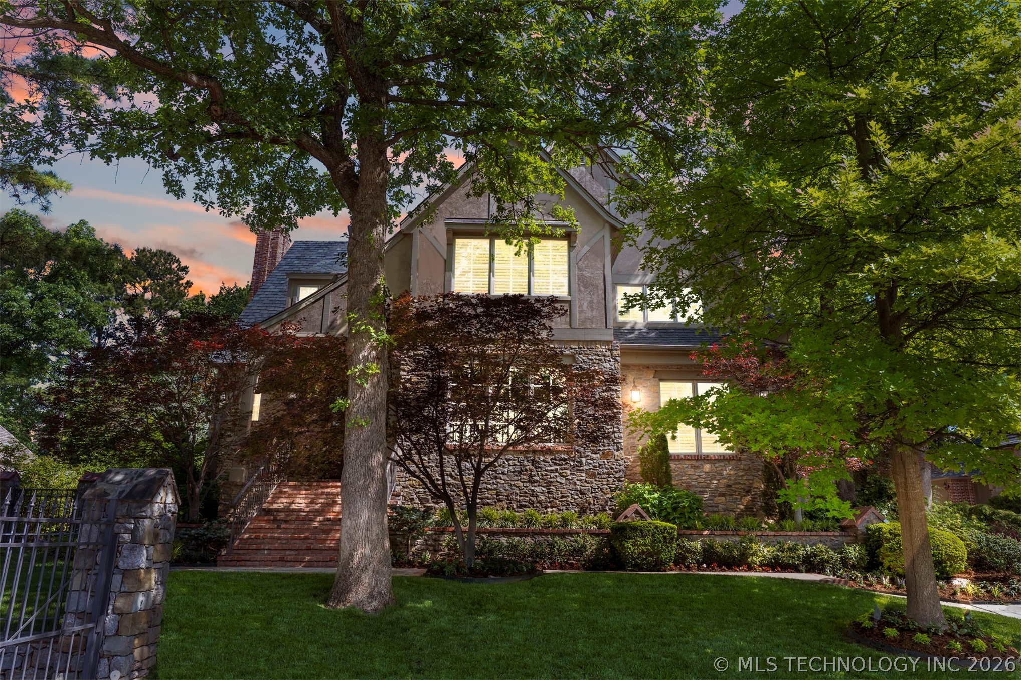 5705 E 118th Street Tulsa OK 74137