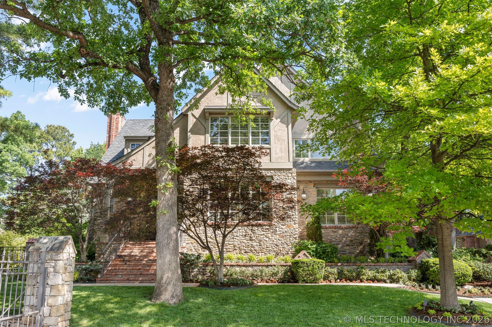 5705 E 118th Street Tulsa OK 74137