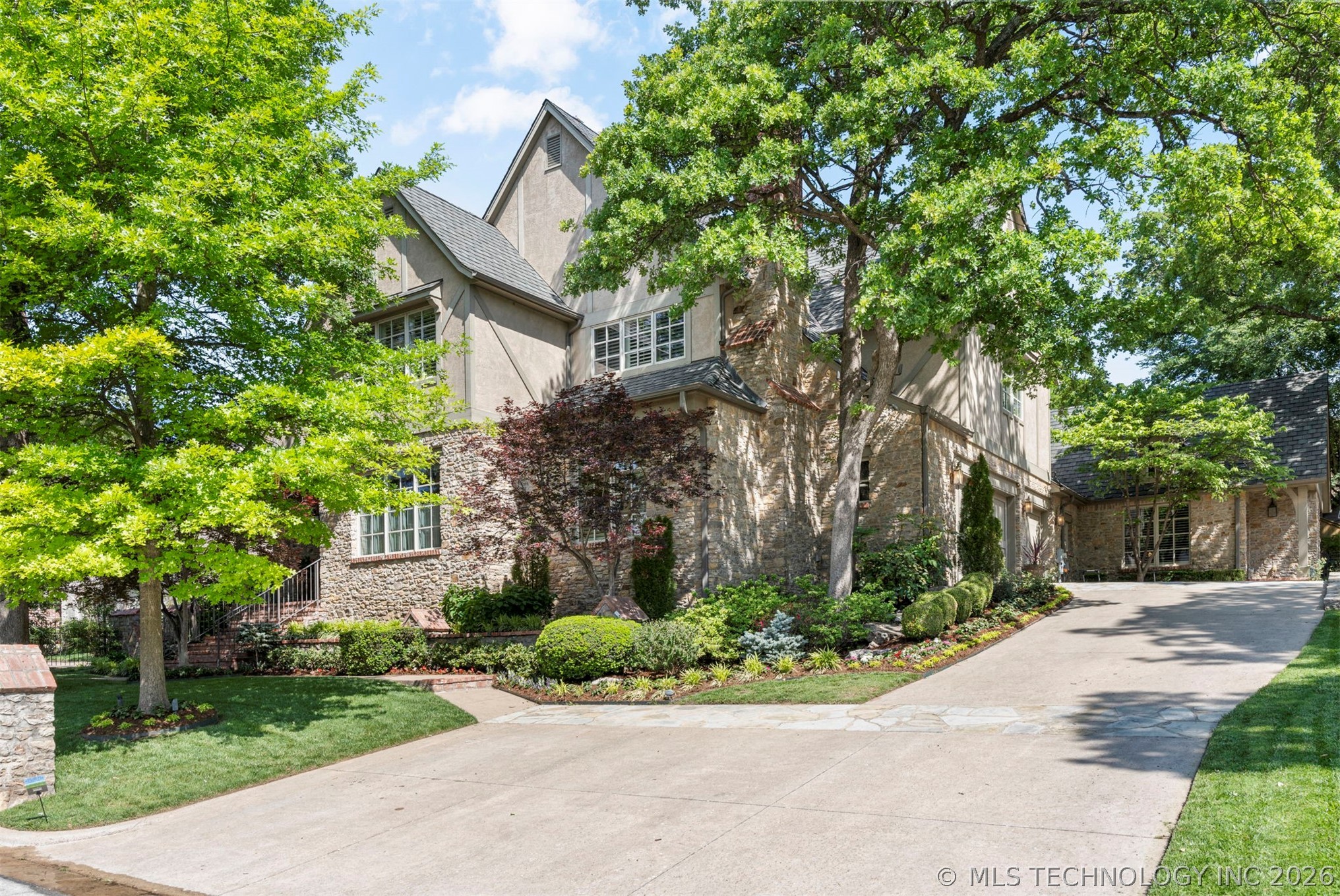 5705 E 118th Street Tulsa OK 74137