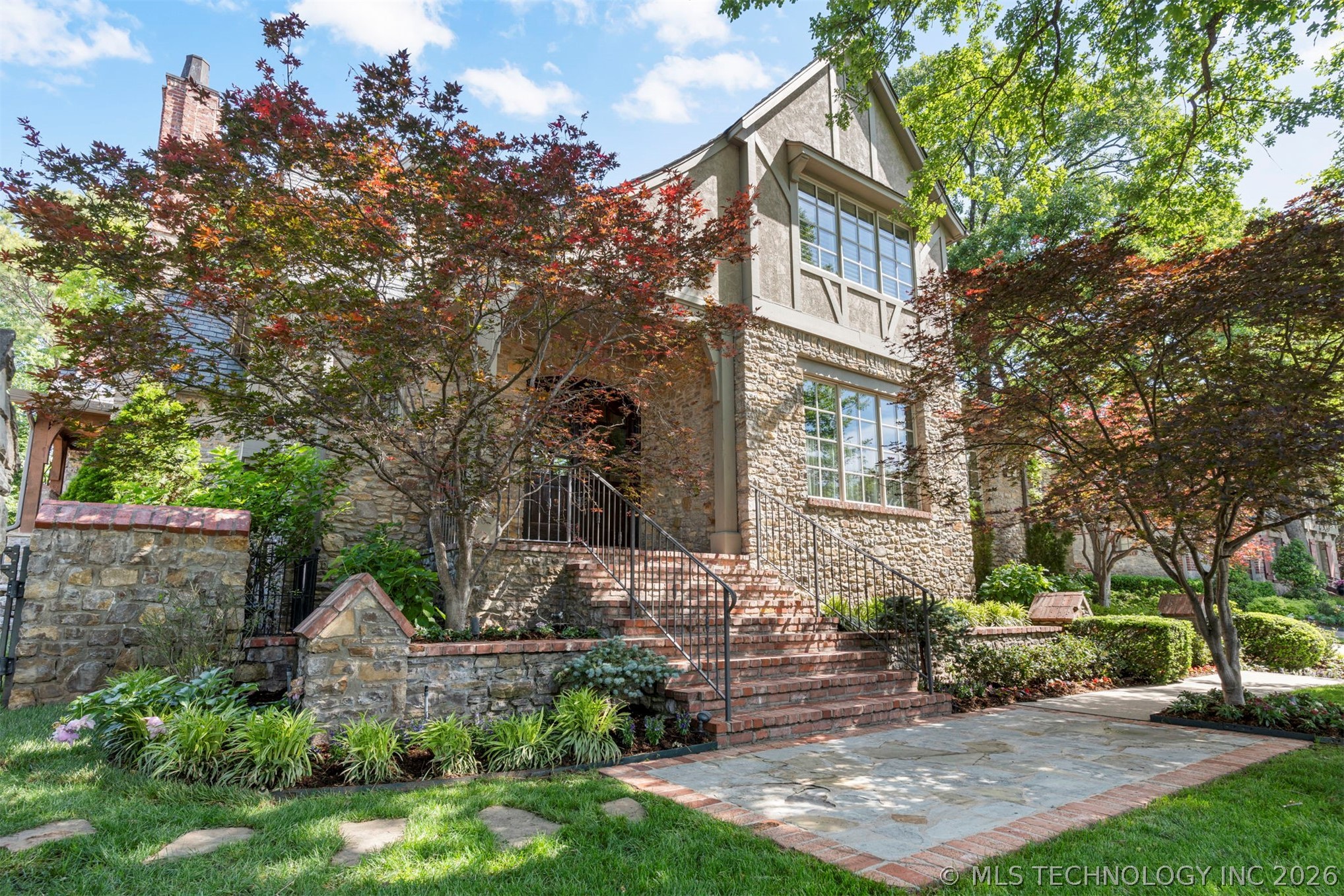 5705 E 118th Street Tulsa OK 74137