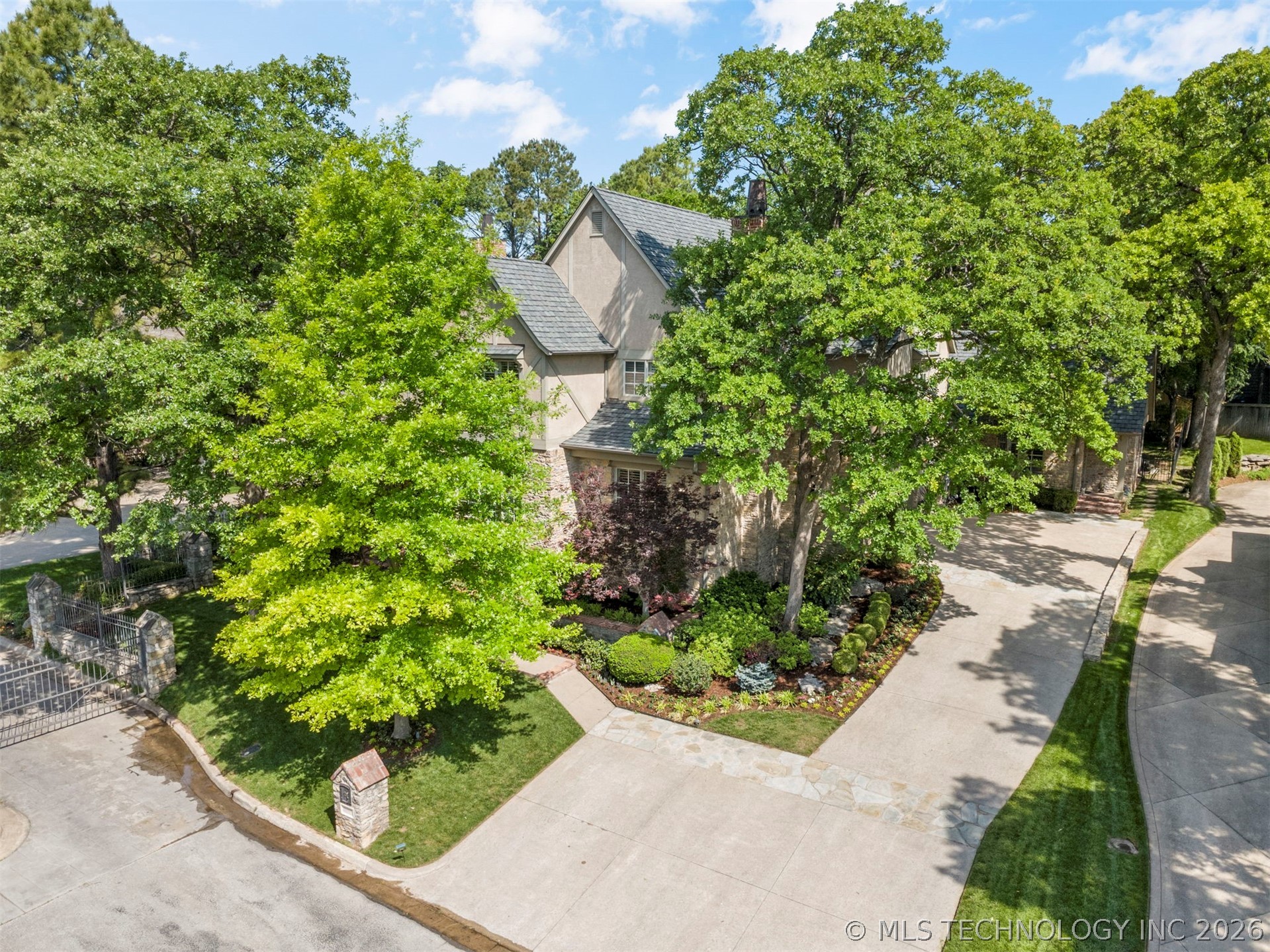 5705 E 118th Street Tulsa OK 74137