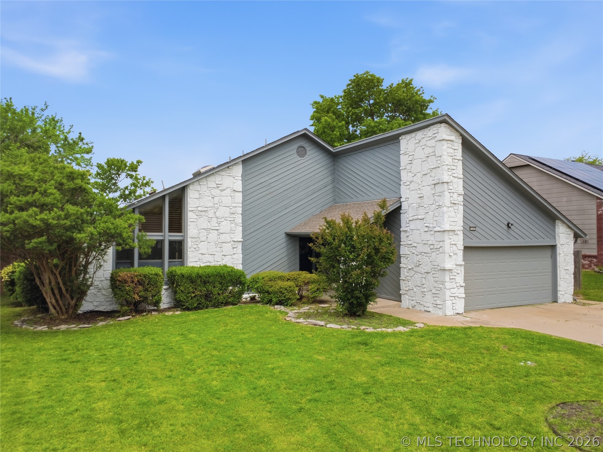 8505 E 92nd Street Tulsa OK 74133