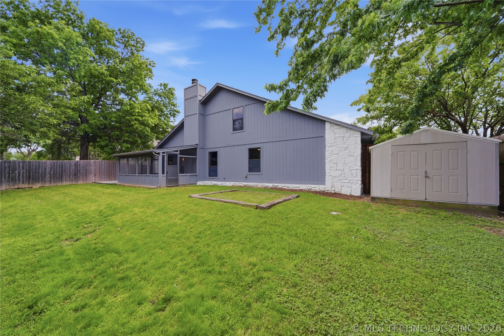 8505 E 92nd Street Tulsa OK 74133