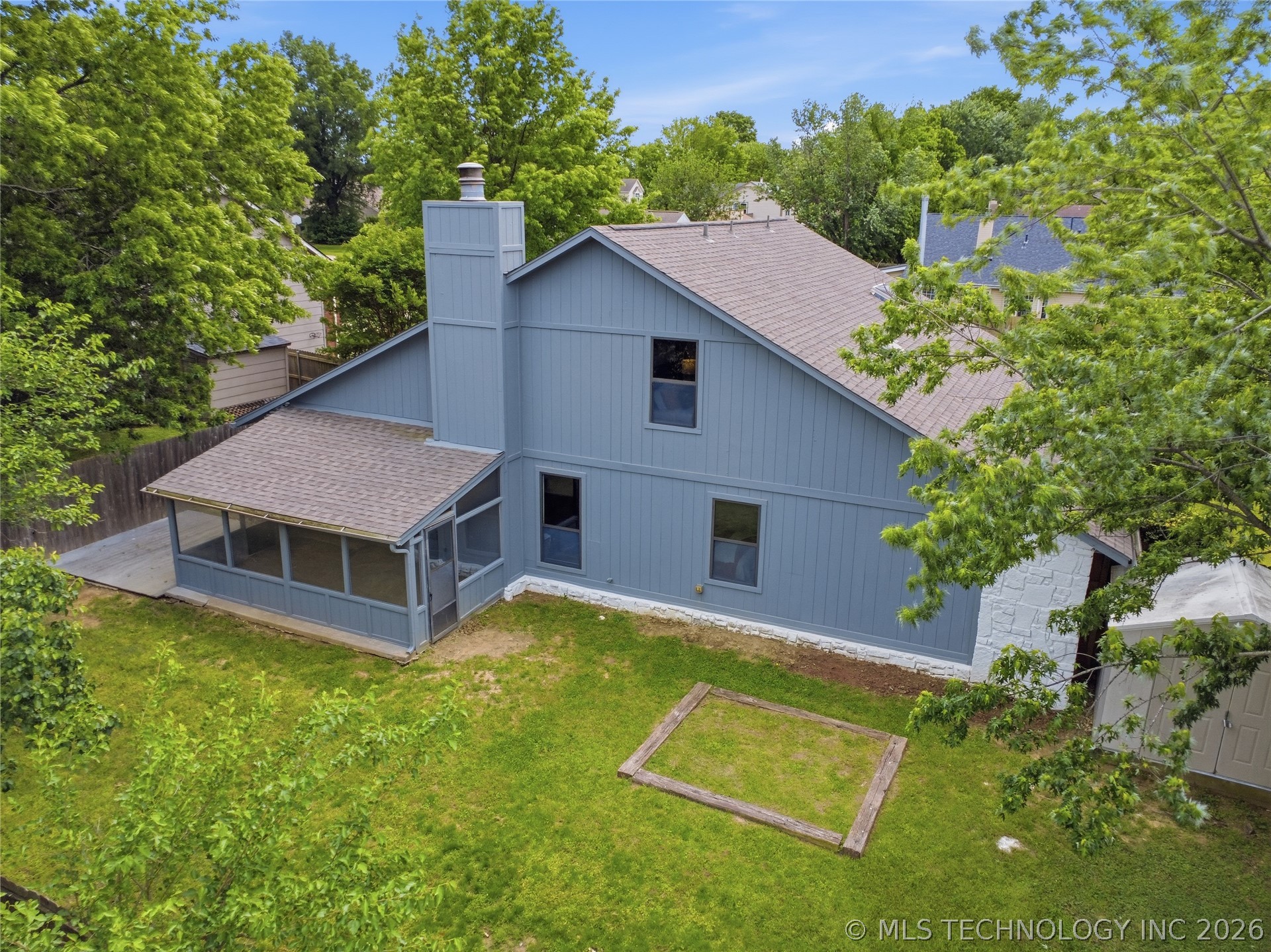 8505 E 92nd Street Tulsa OK 74133