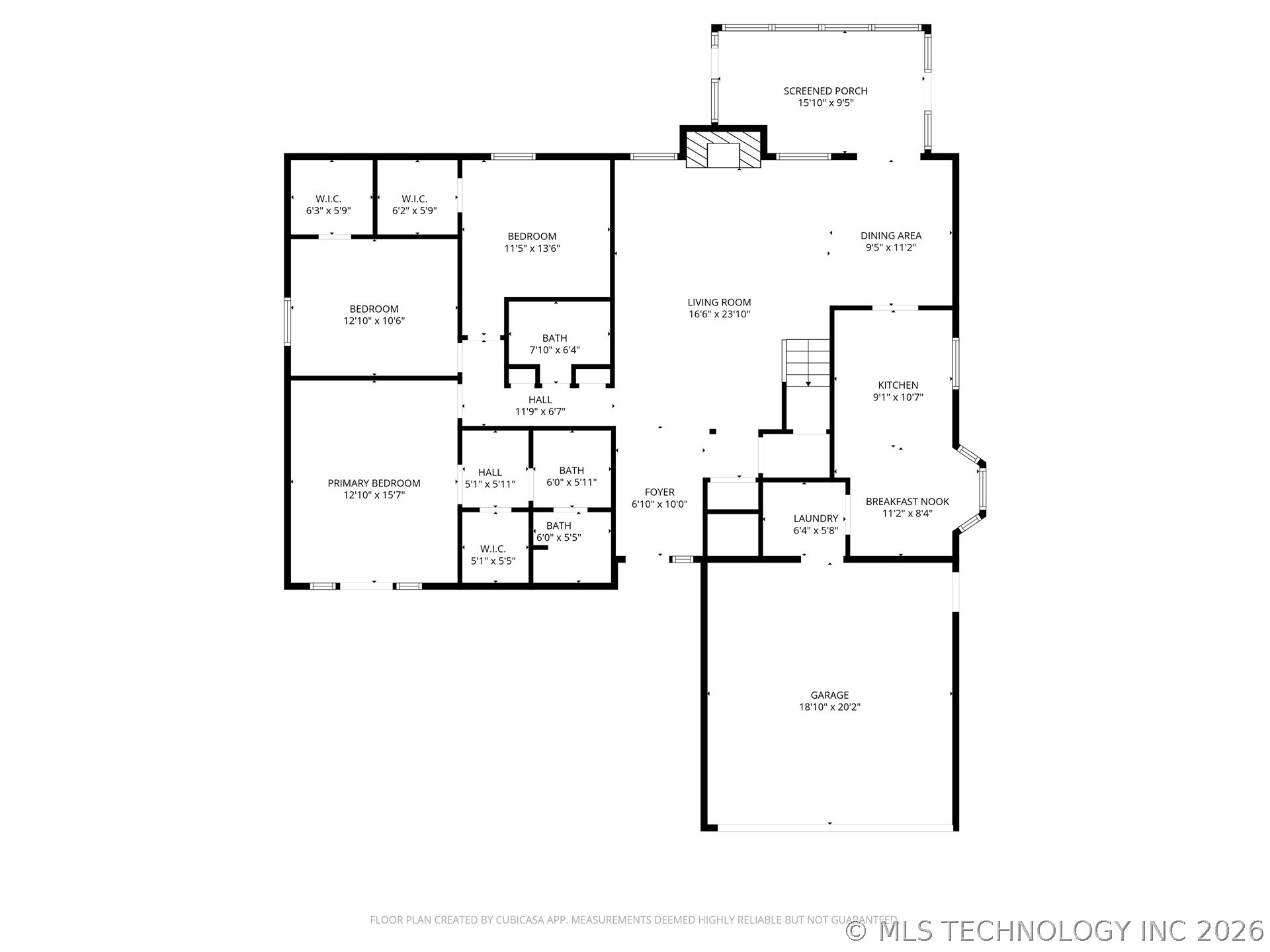 8505 E 92nd Street Tulsa OK 74133