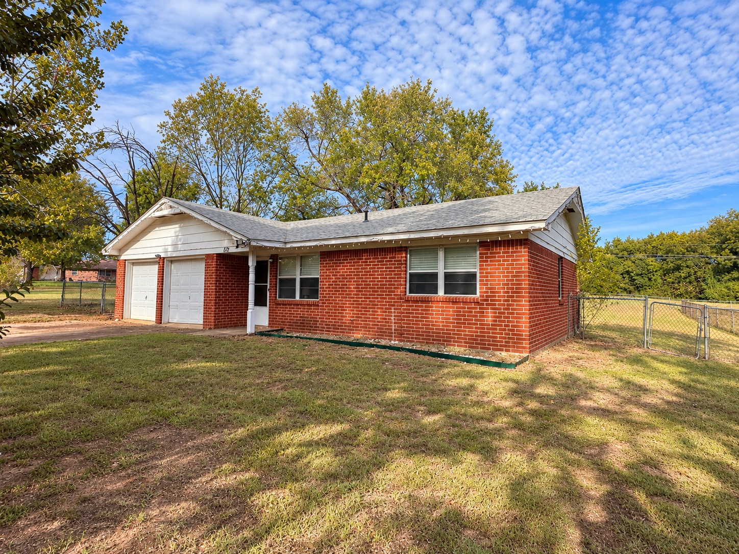 404 E Colonial Drive Konawa OK 74849