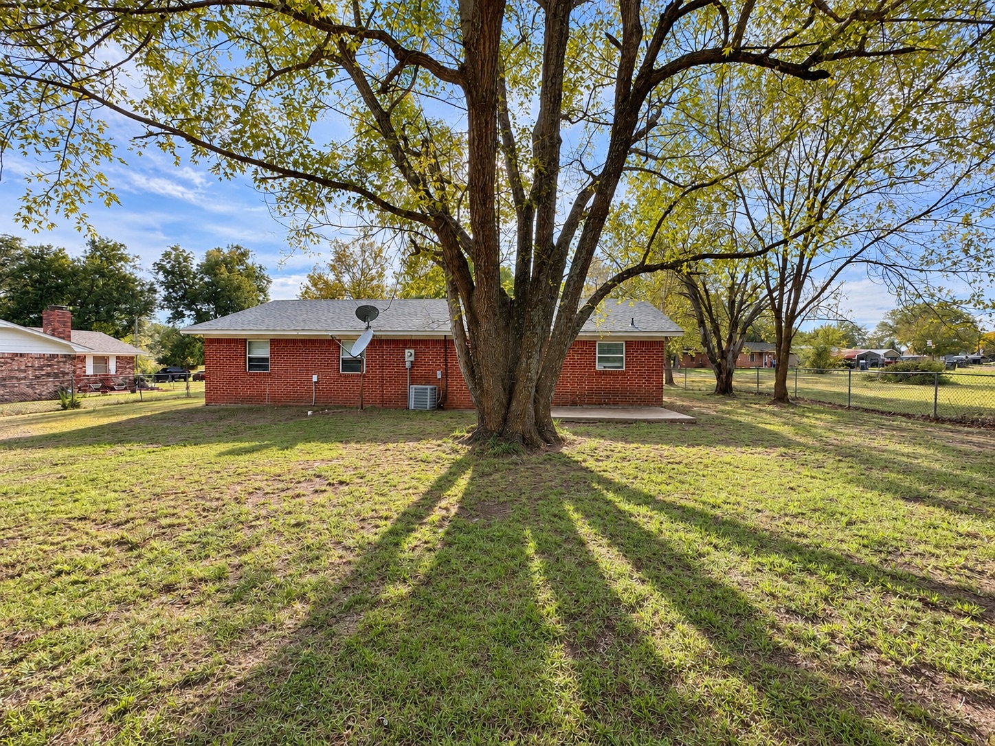 404 E Colonial Drive Konawa OK 74849