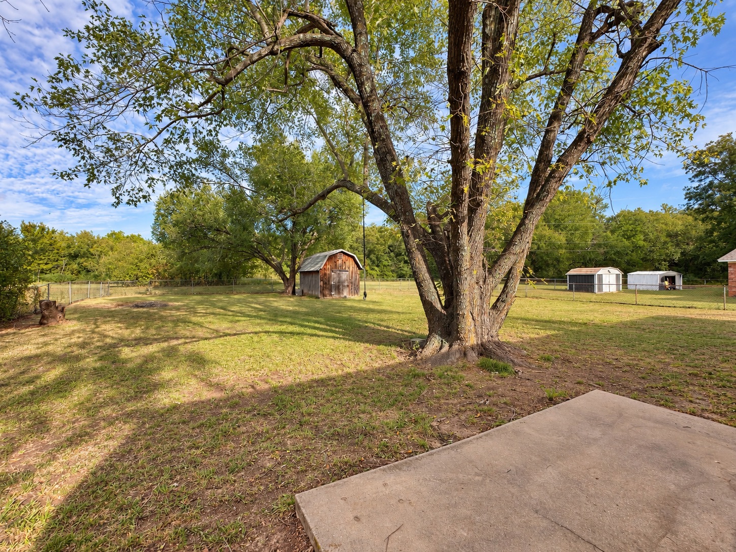 404 E Colonial Drive Konawa OK 74849