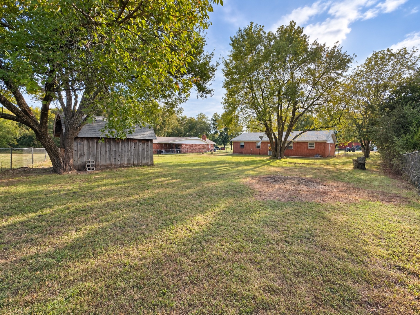 404 E Colonial Drive Konawa OK 74849