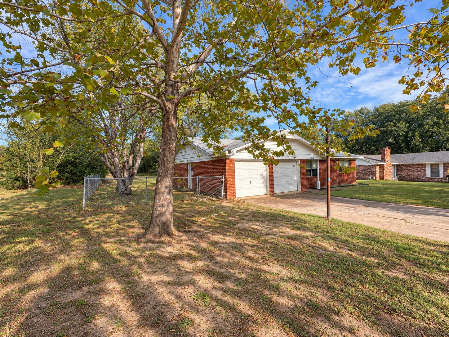 404 E Colonial Drive Konawa OK 74849