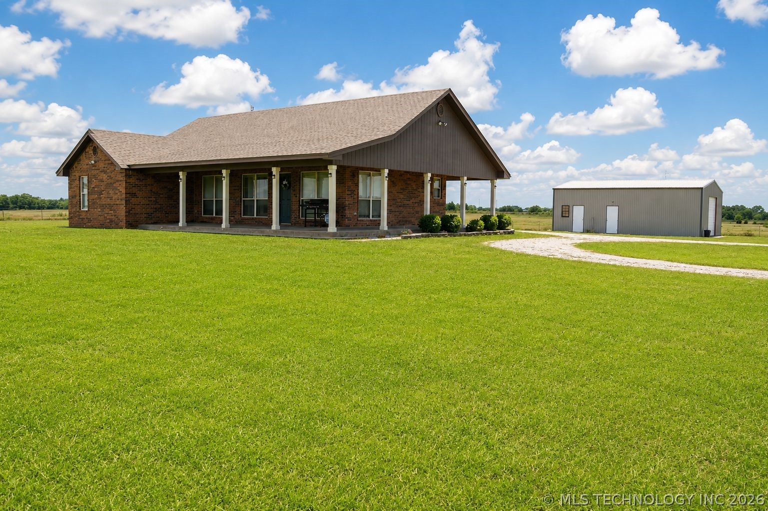 9459 Brock Ardmore OK 73401