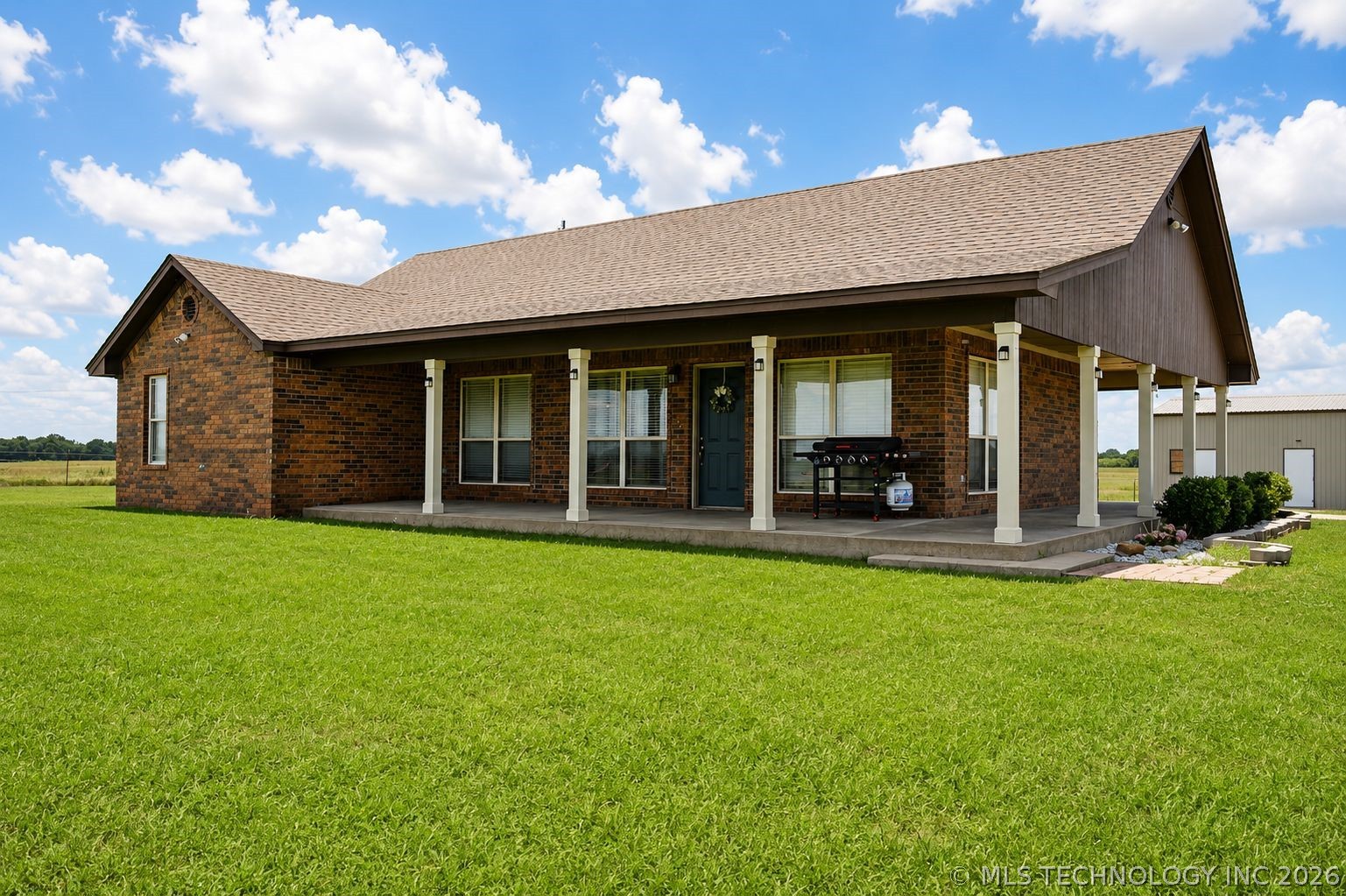 9459 Brock Ardmore OK 73401
