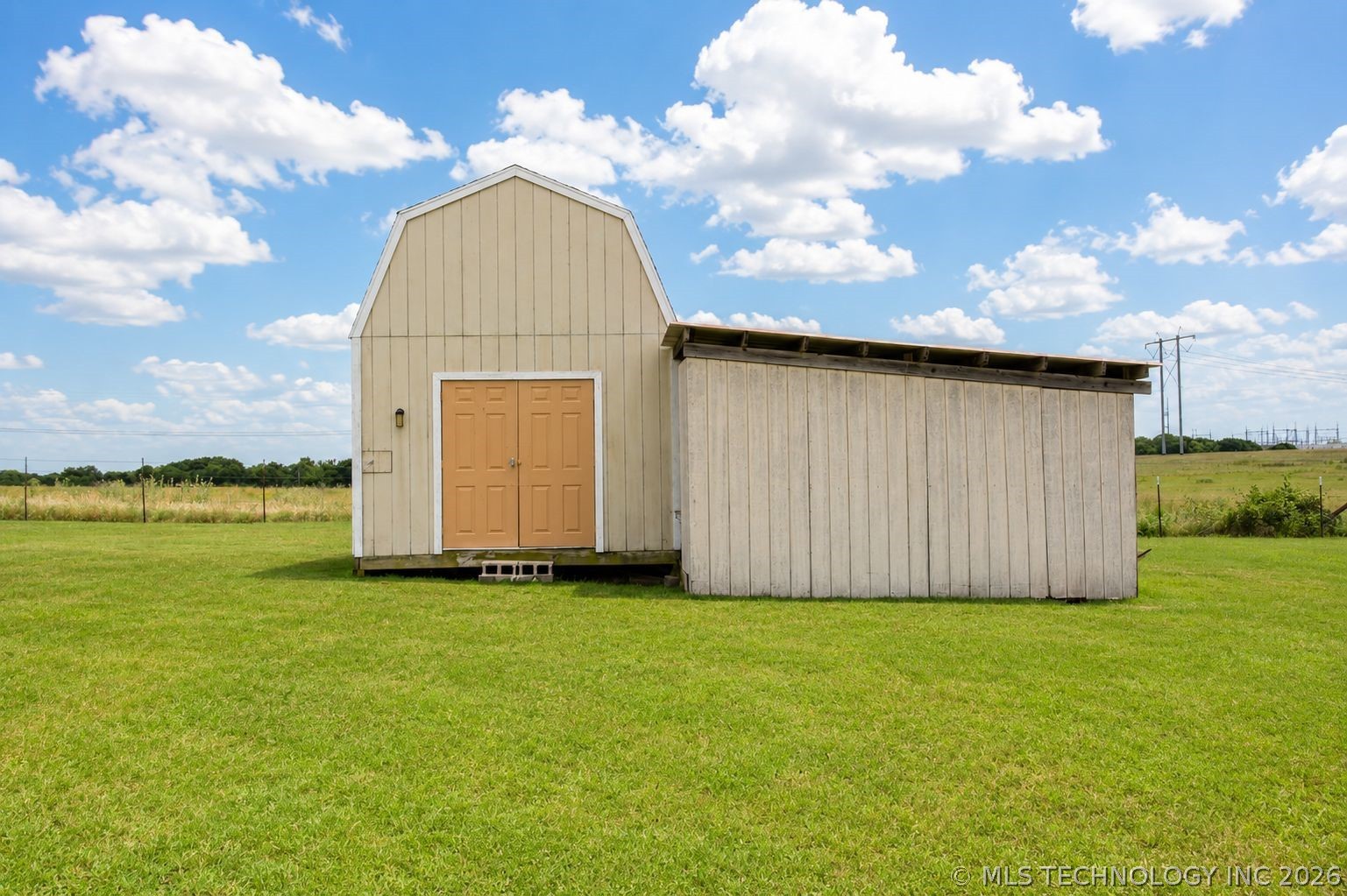 9459 Brock Ardmore OK 73401