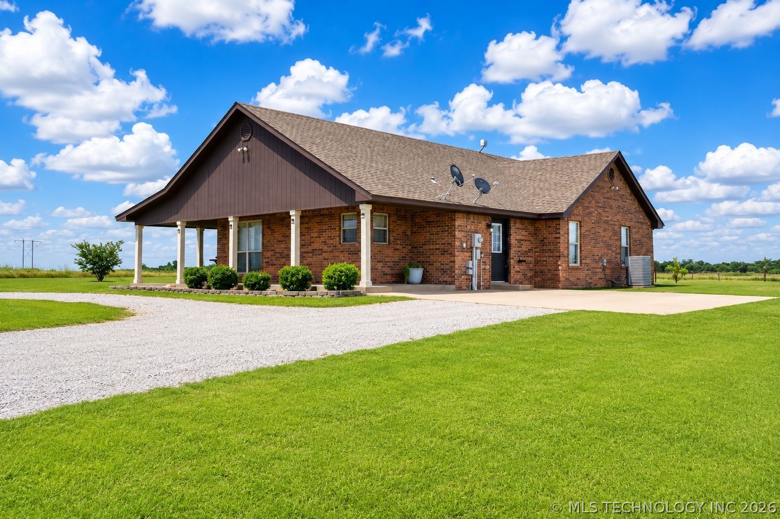 9459 Brock Ardmore OK 73401