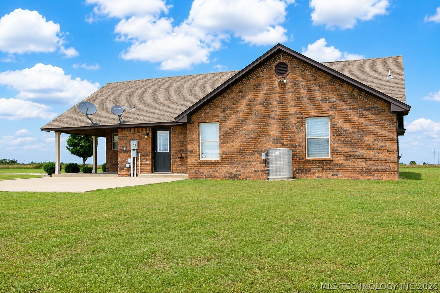 9459 Brock Ardmore OK 73401