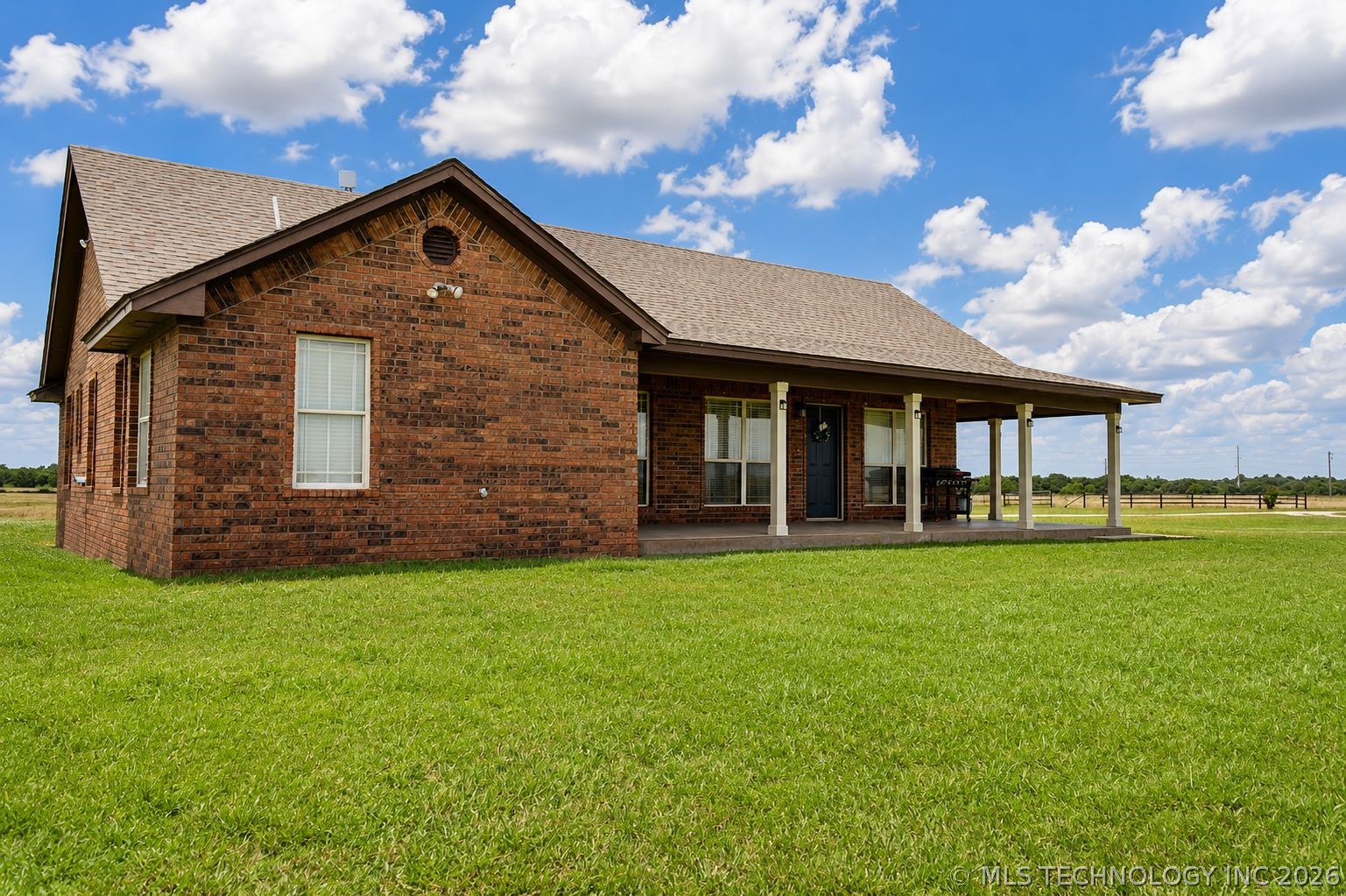 9459 Brock Ardmore OK 73401