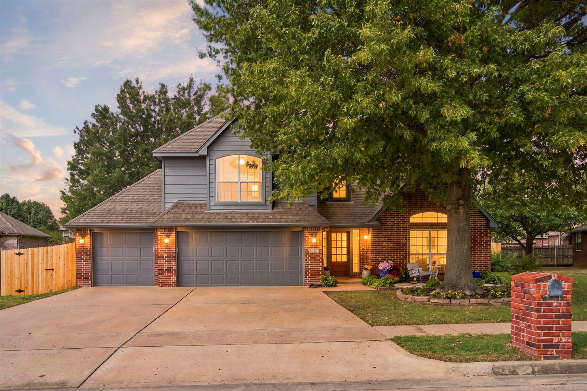 8828 N 128th East Avenue Owasso OK 74055