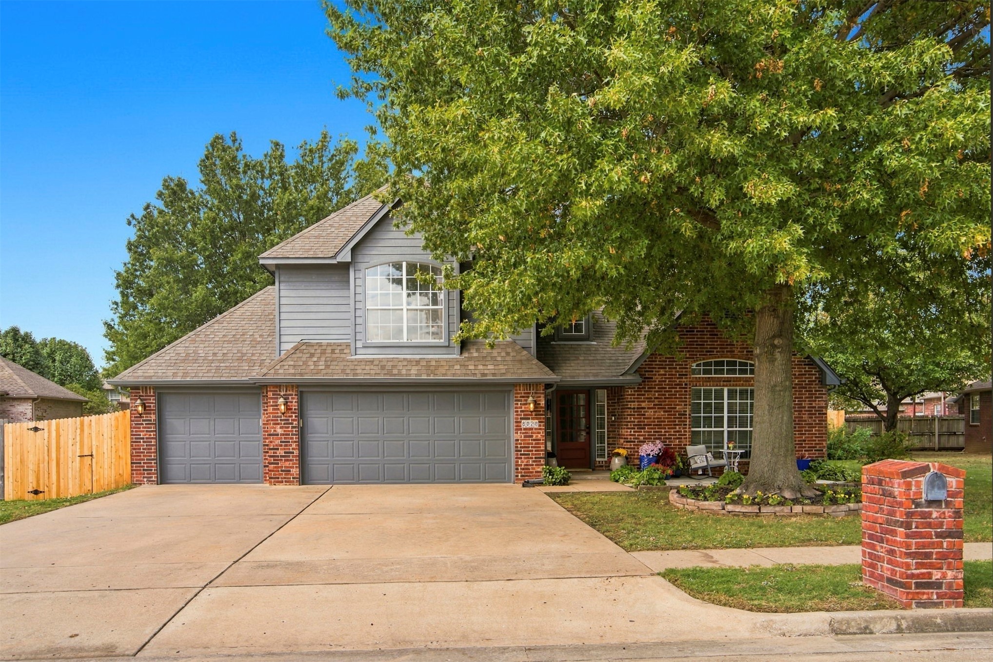 8828 N 128th East Avenue Owasso OK 74055
