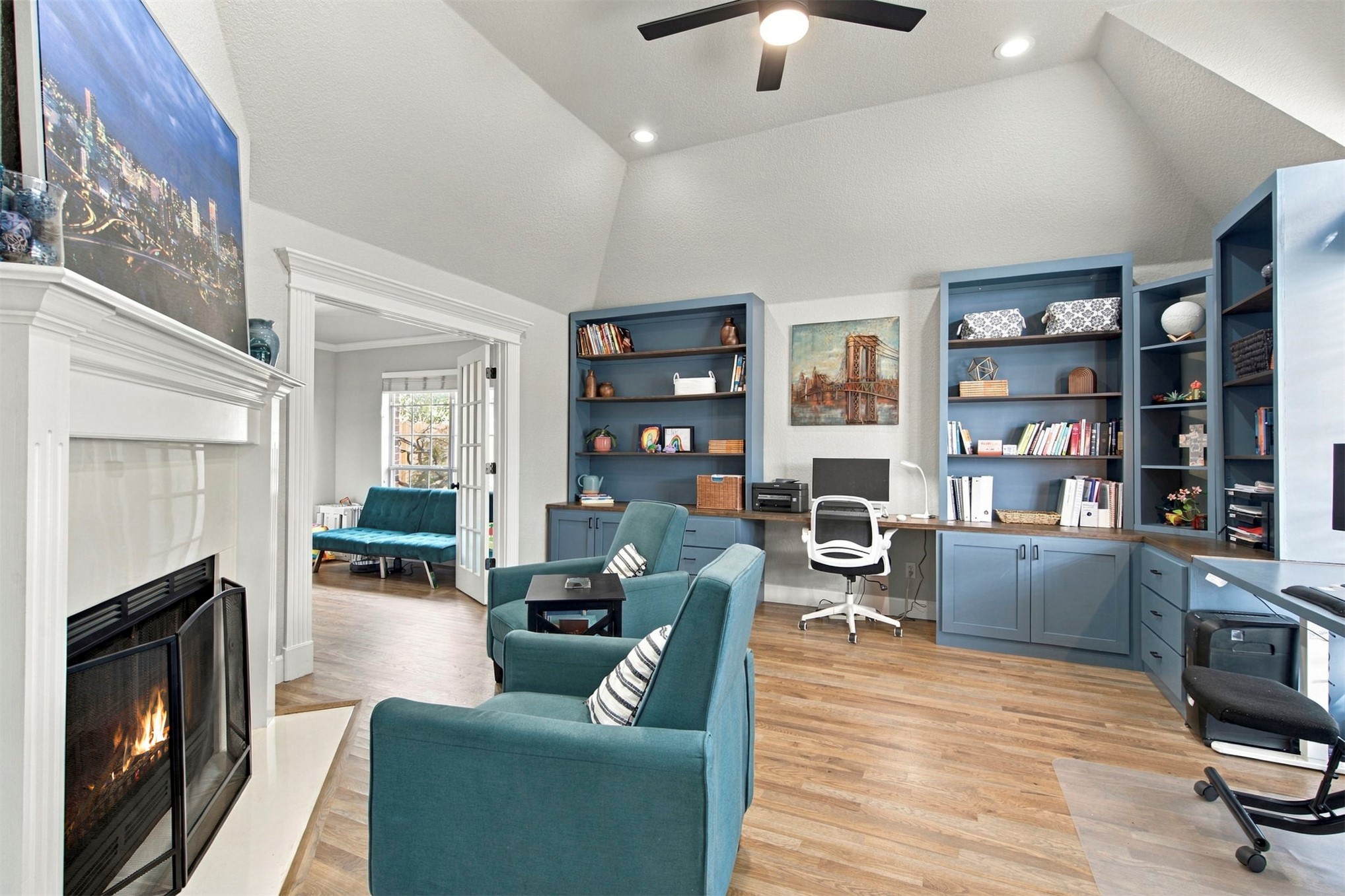 8828 N 128th East Avenue Owasso OK 74055