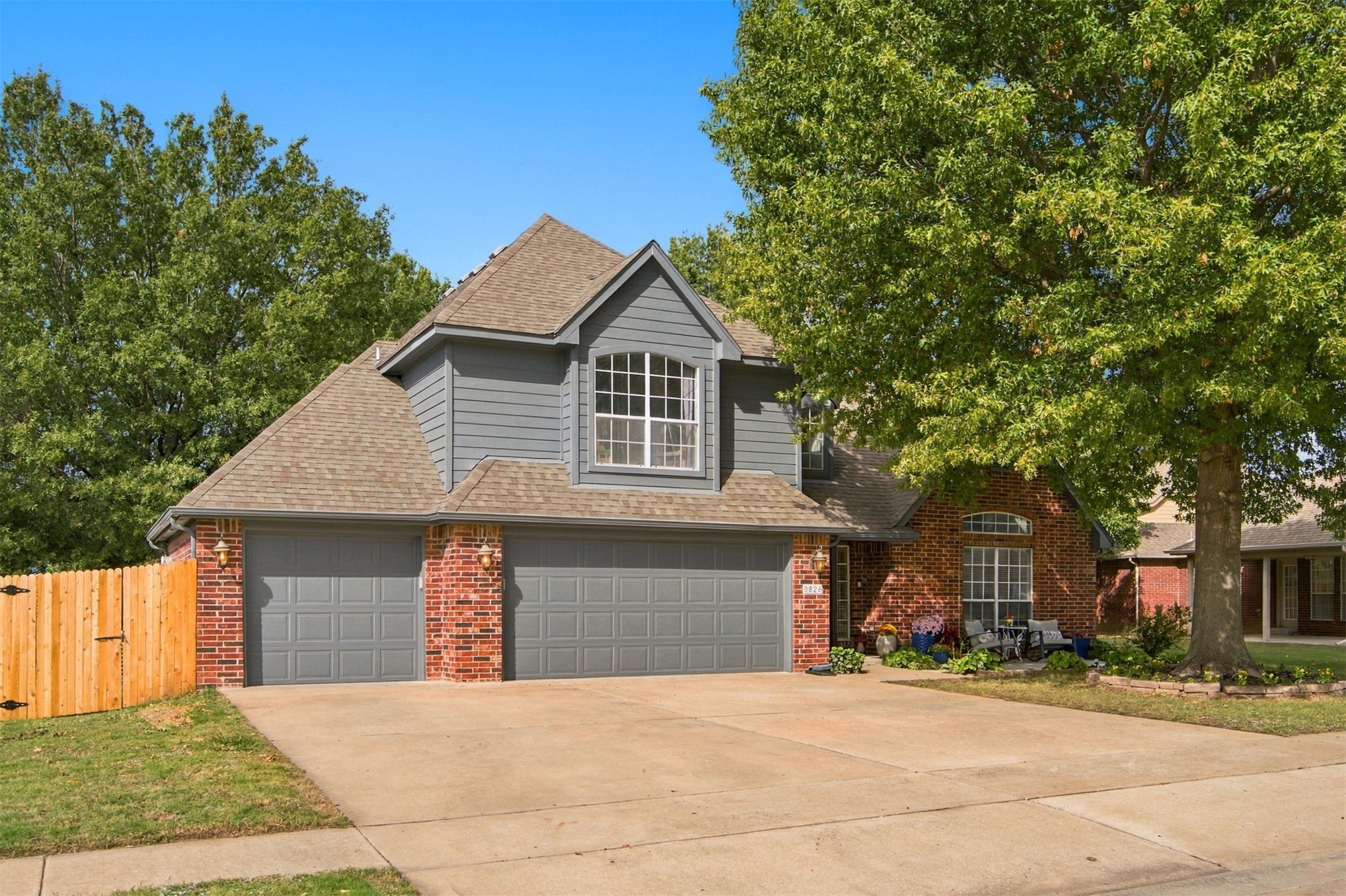 8828 N 128th East Avenue Owasso OK 74055