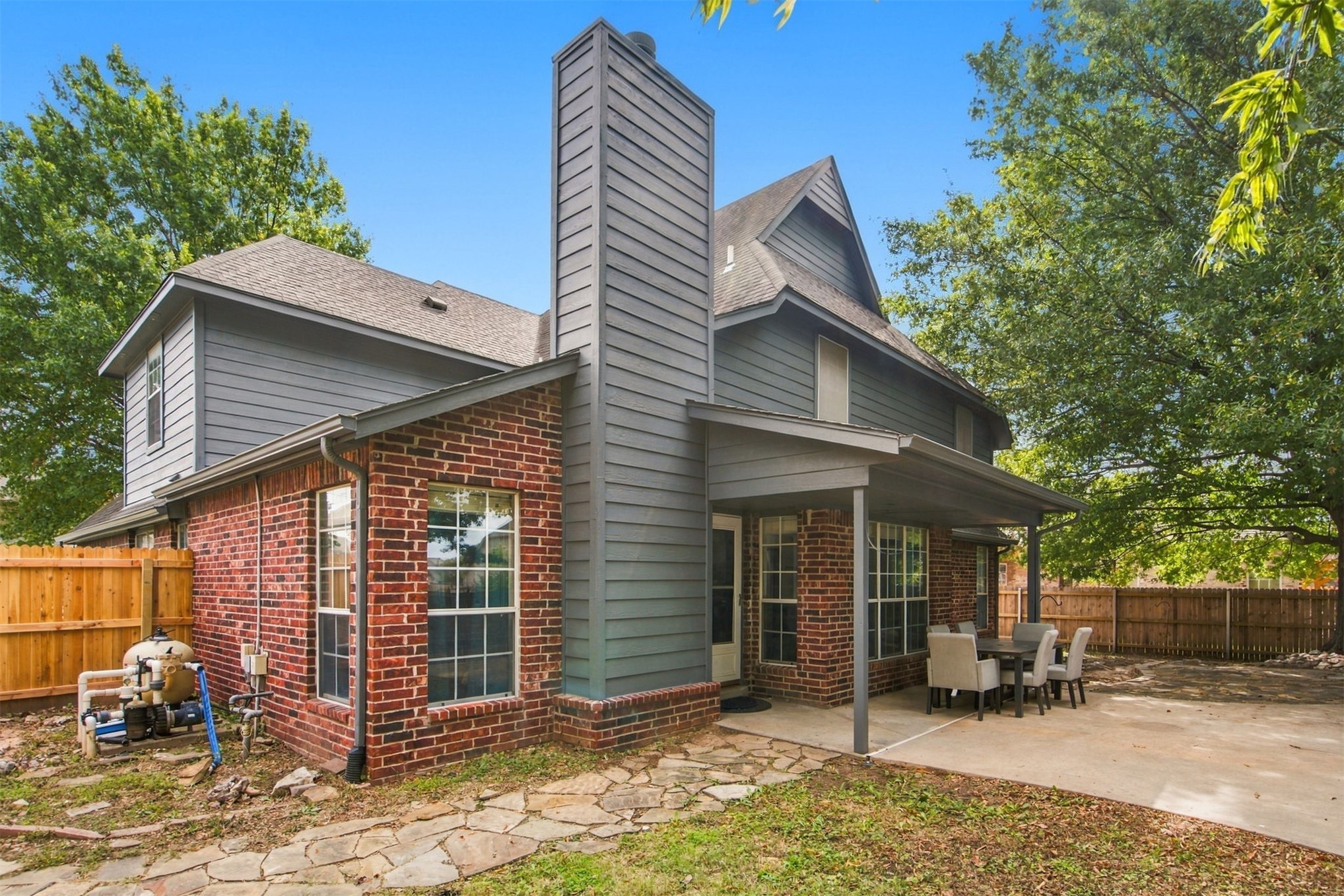 8828 N 128th East Avenue Owasso OK 74055