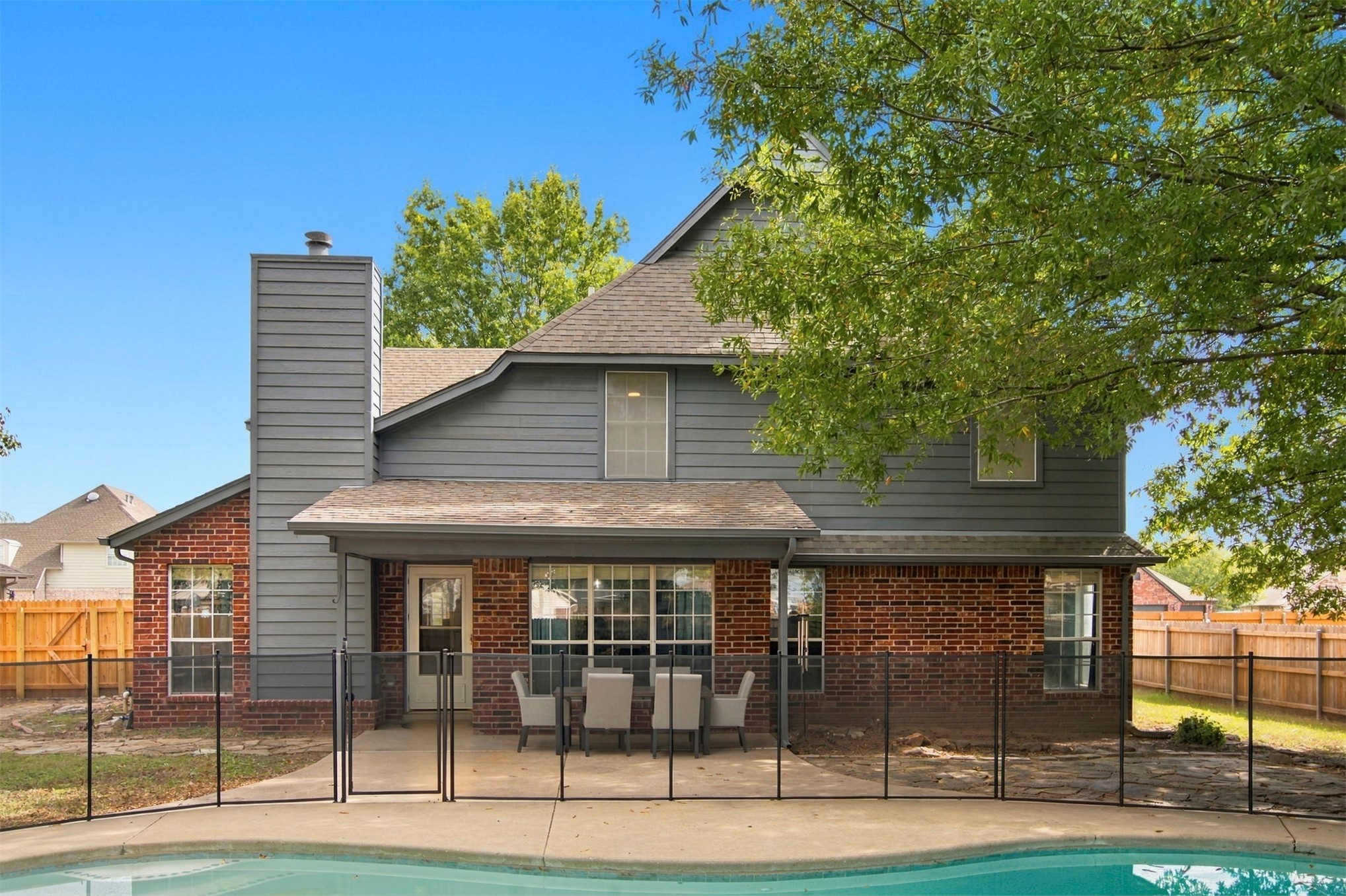 8828 N 128th East Avenue Owasso OK 74055