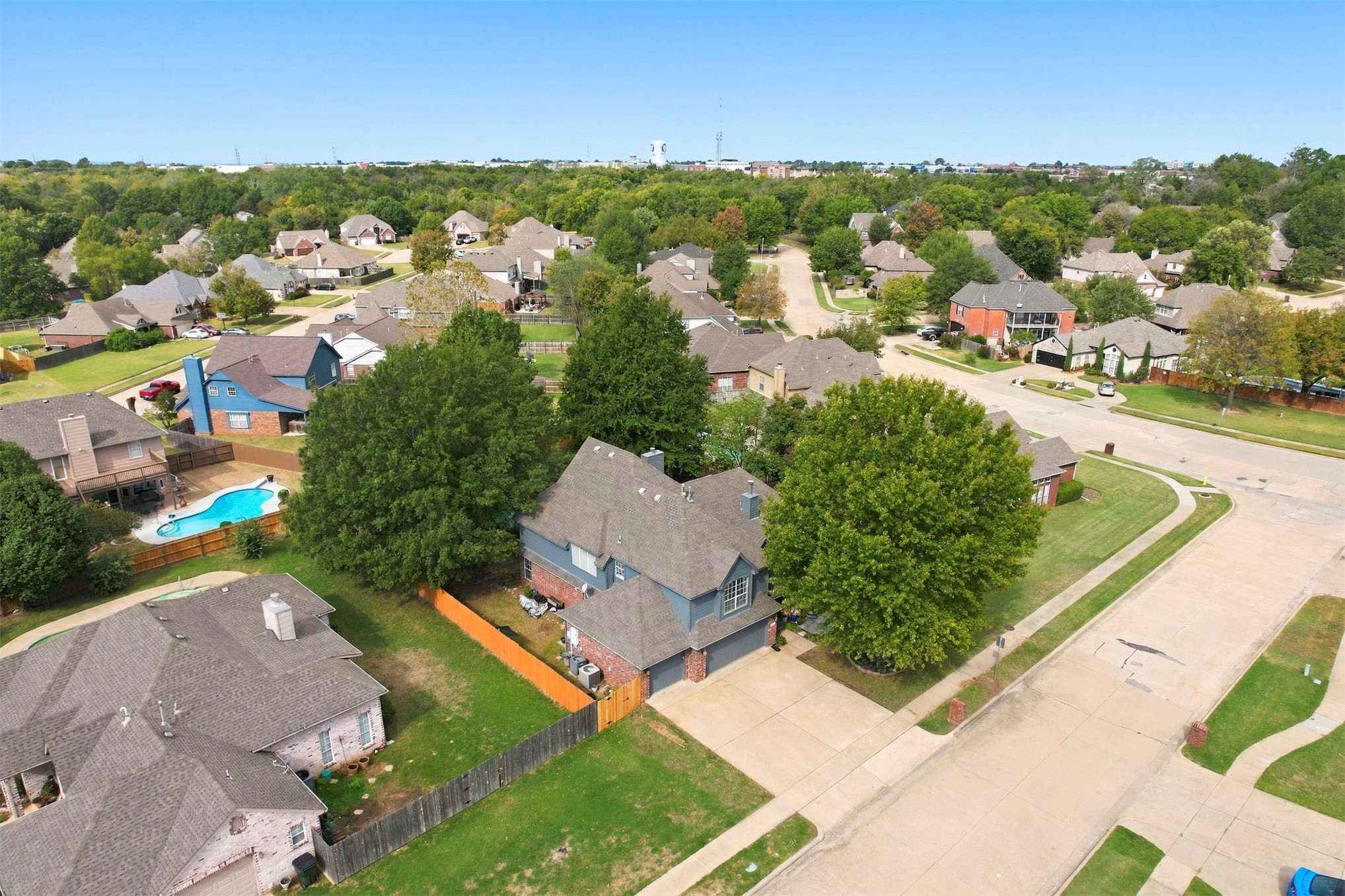 8828 N 128th East Avenue Owasso OK 74055