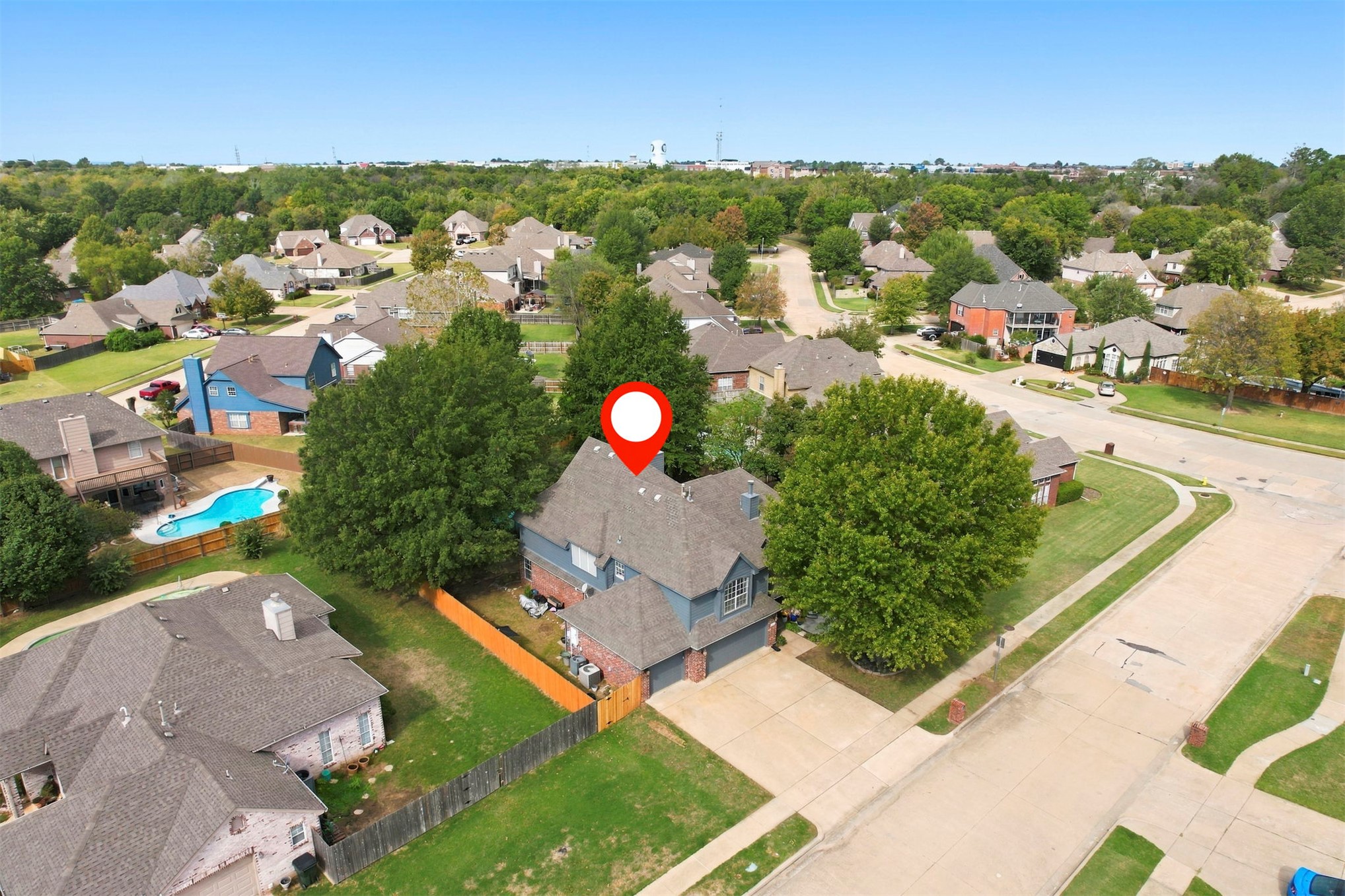 8828 N 128th East Avenue Owasso OK 74055