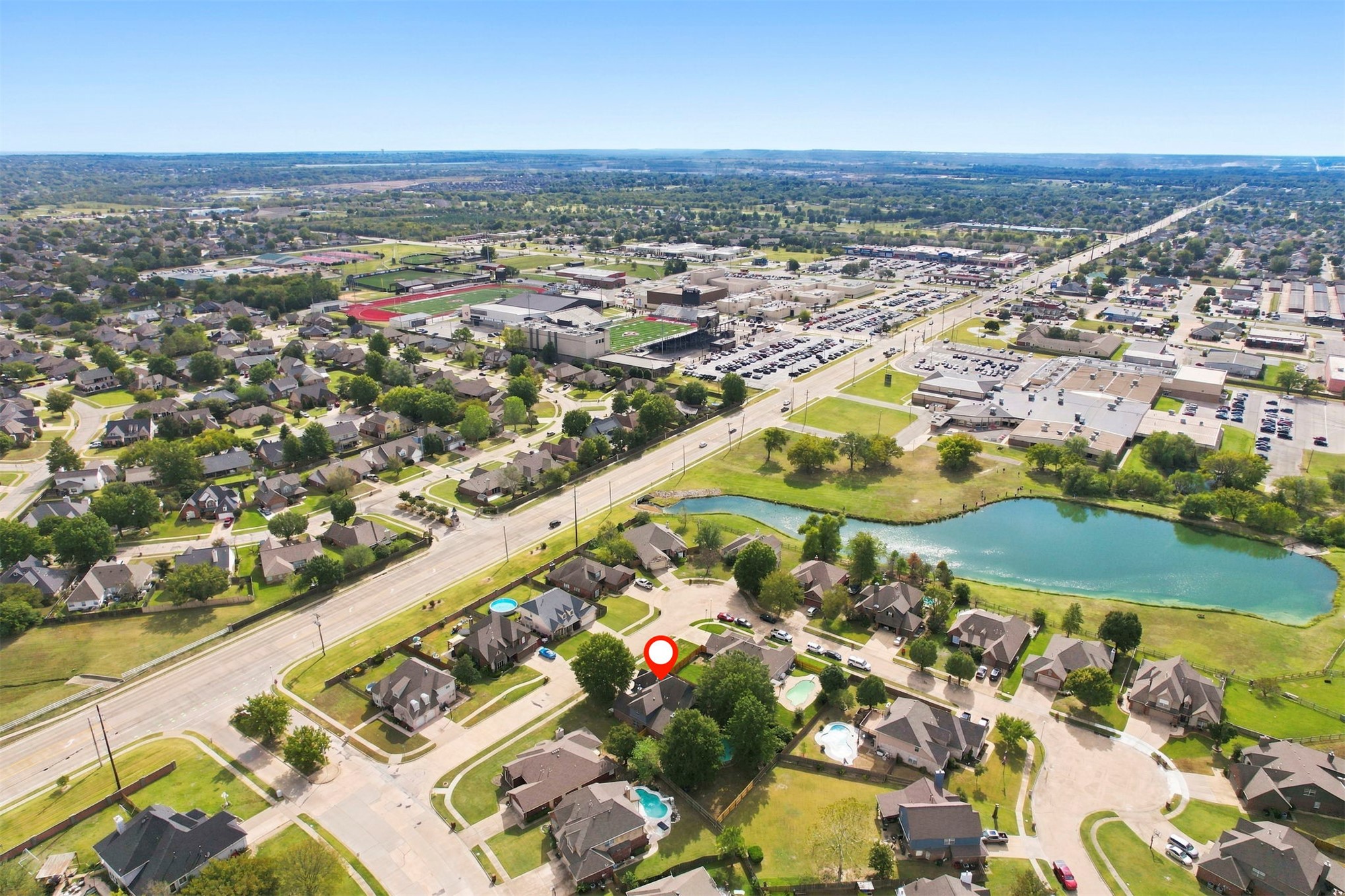 8828 N 128th East Avenue Owasso OK 74055