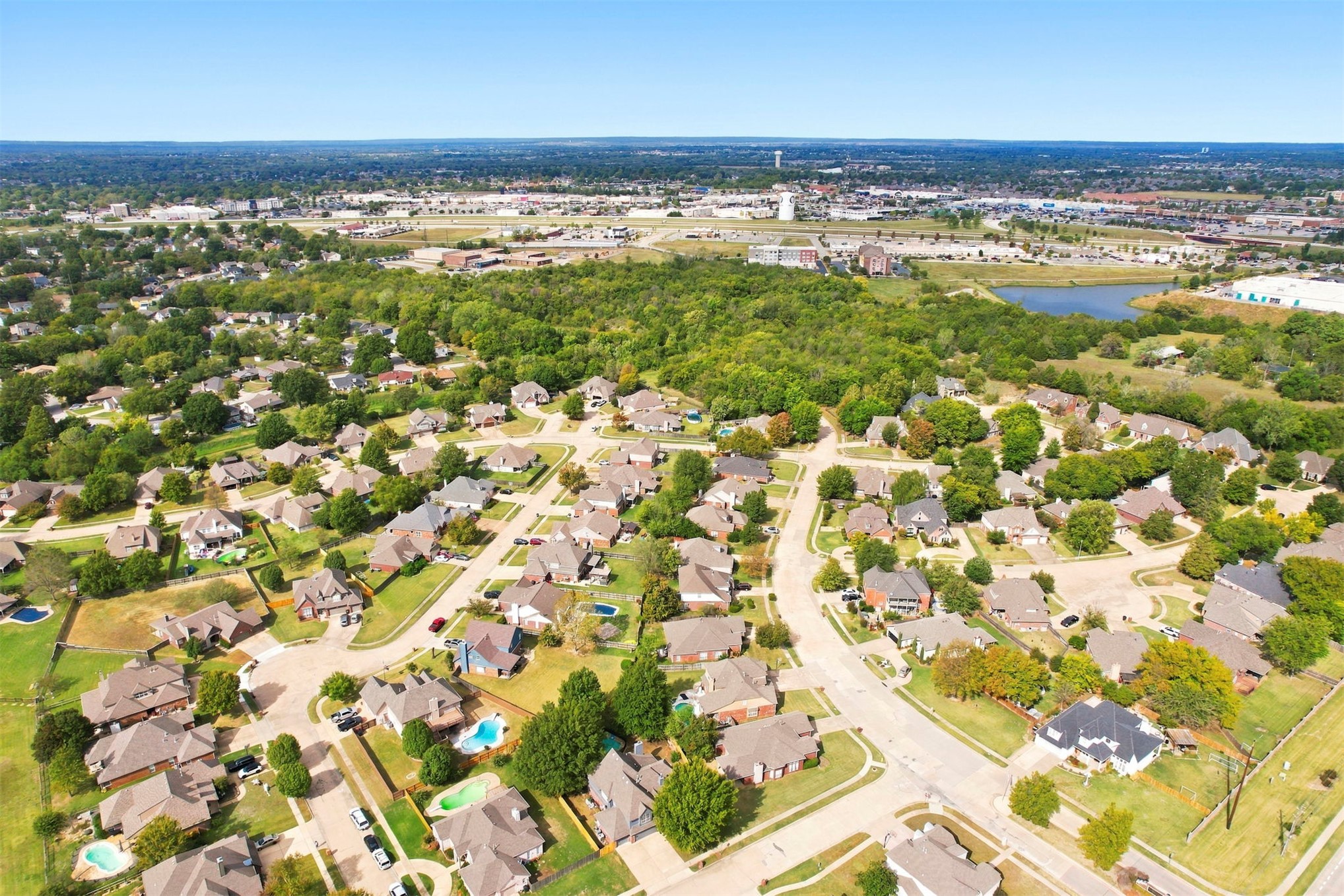 8828 N 128th East Avenue Owasso OK 74055