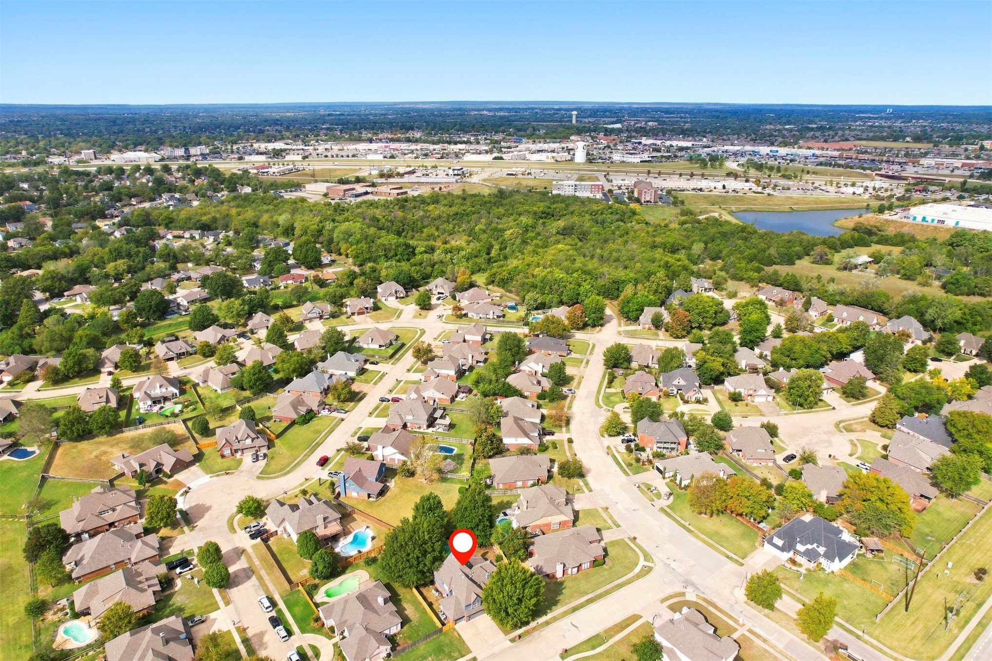 8828 N 128th East Avenue Owasso OK 74055