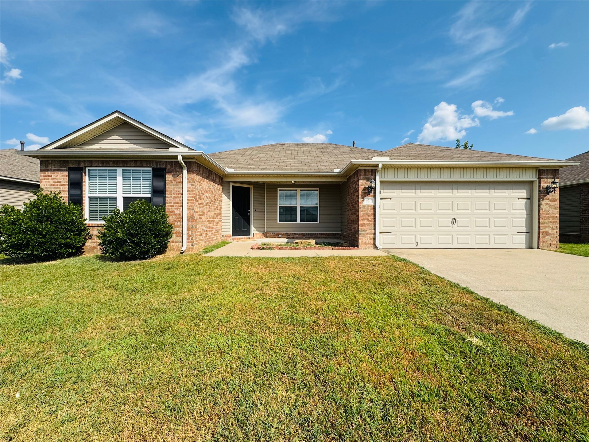 9215 S 253rd Eastavenue Broken Arrow OK 74014