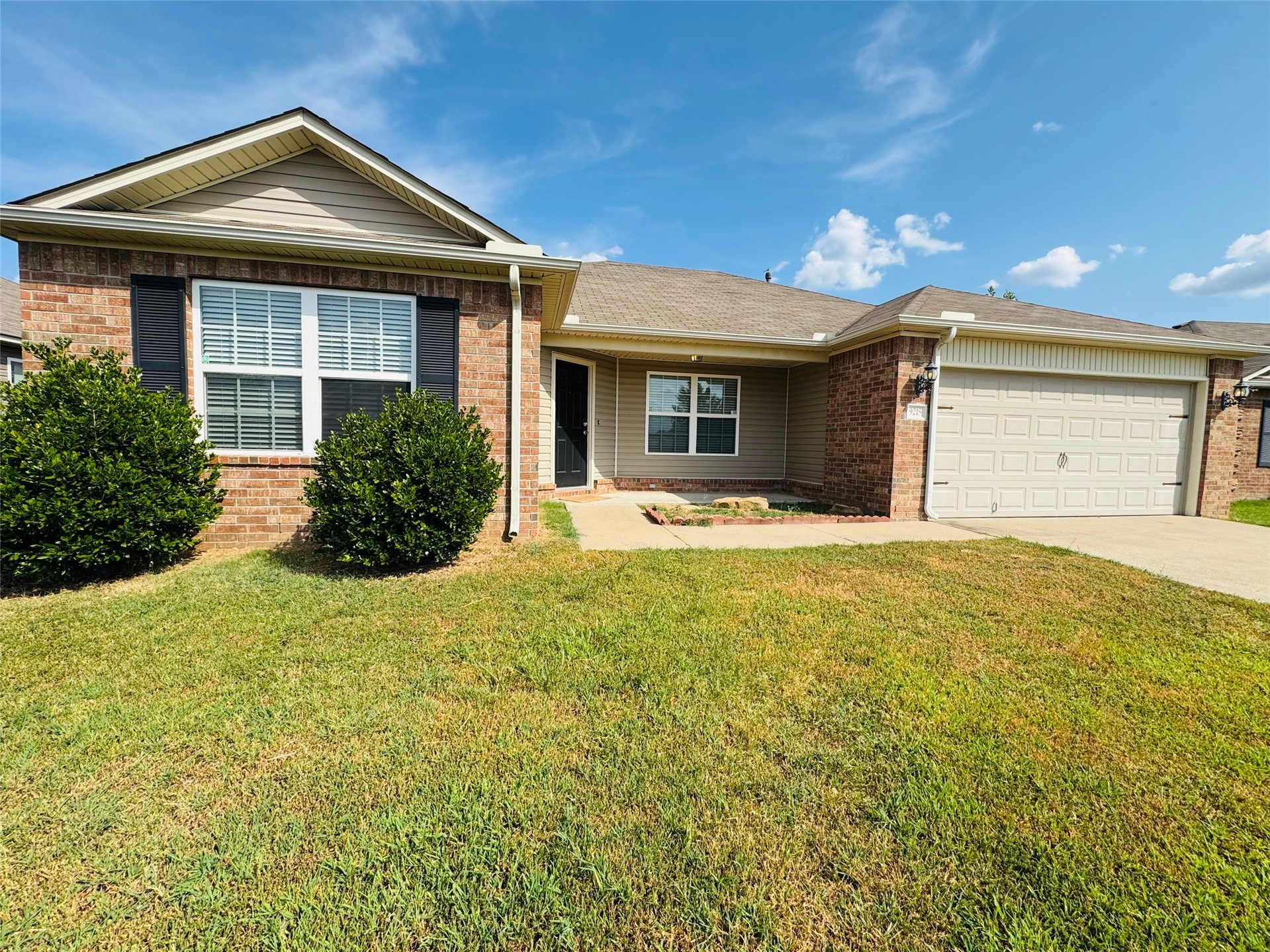 9215 S 253rd Eastavenue Broken Arrow OK 74014
