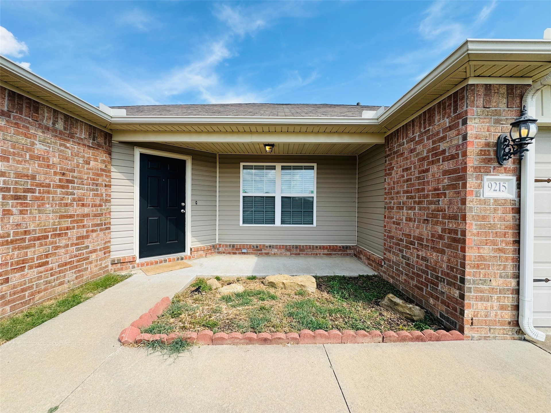 9215 S 253rd Eastavenue Broken Arrow OK 74014