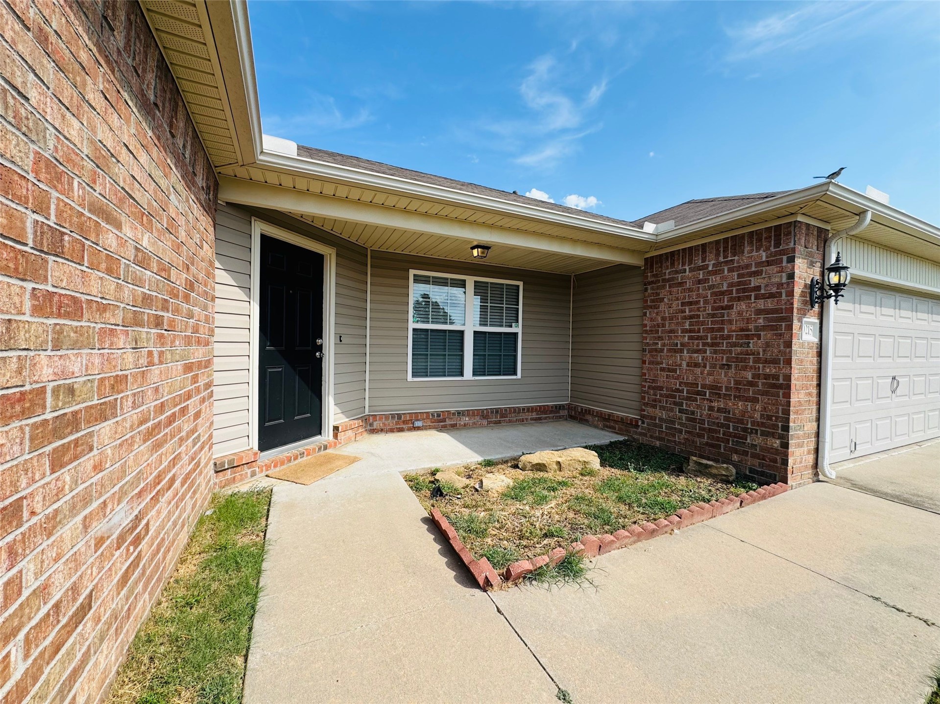 9215 S 253rd Eastavenue Broken Arrow OK 74014