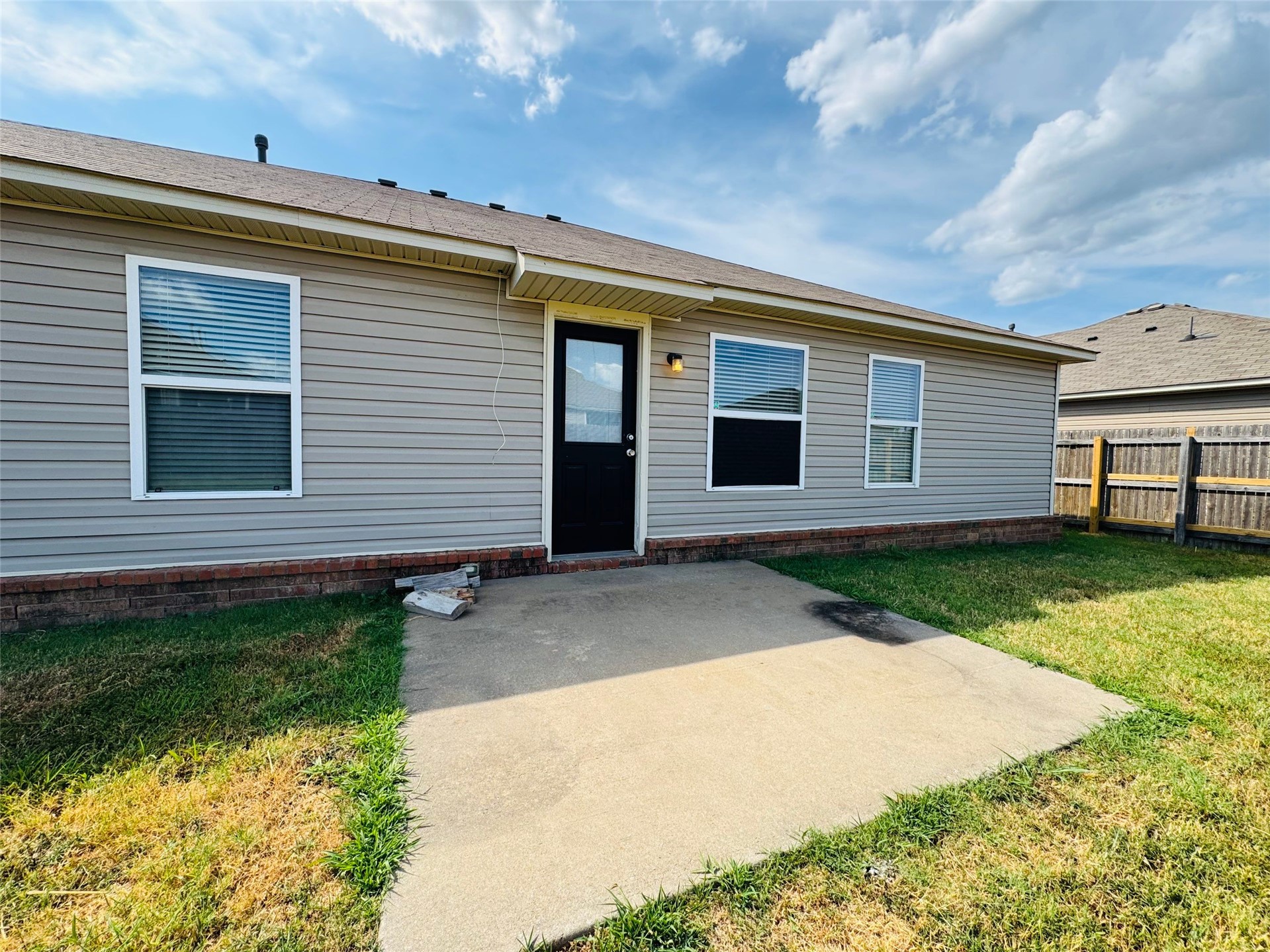 9215 S 253rd Eastavenue Broken Arrow OK 74014